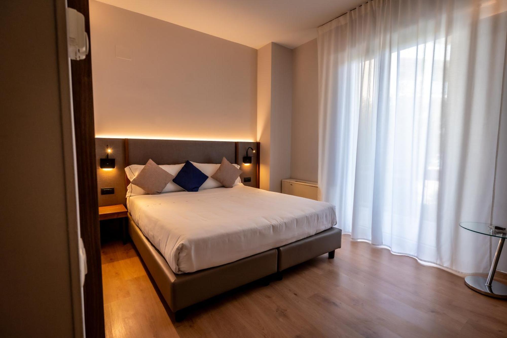Aparthotel Porta Al Prato Florence