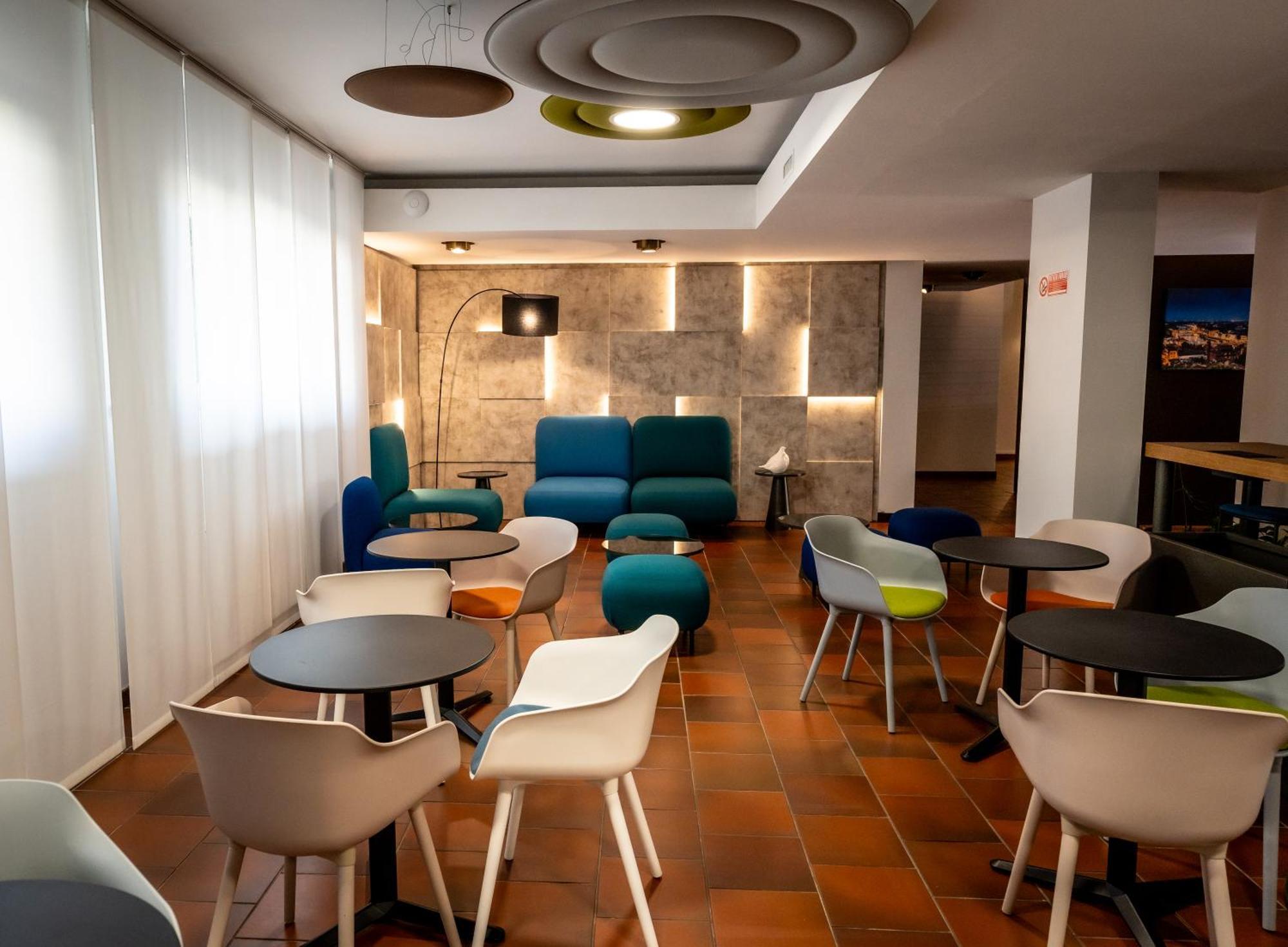 Aparthotel Porta Al Prato
