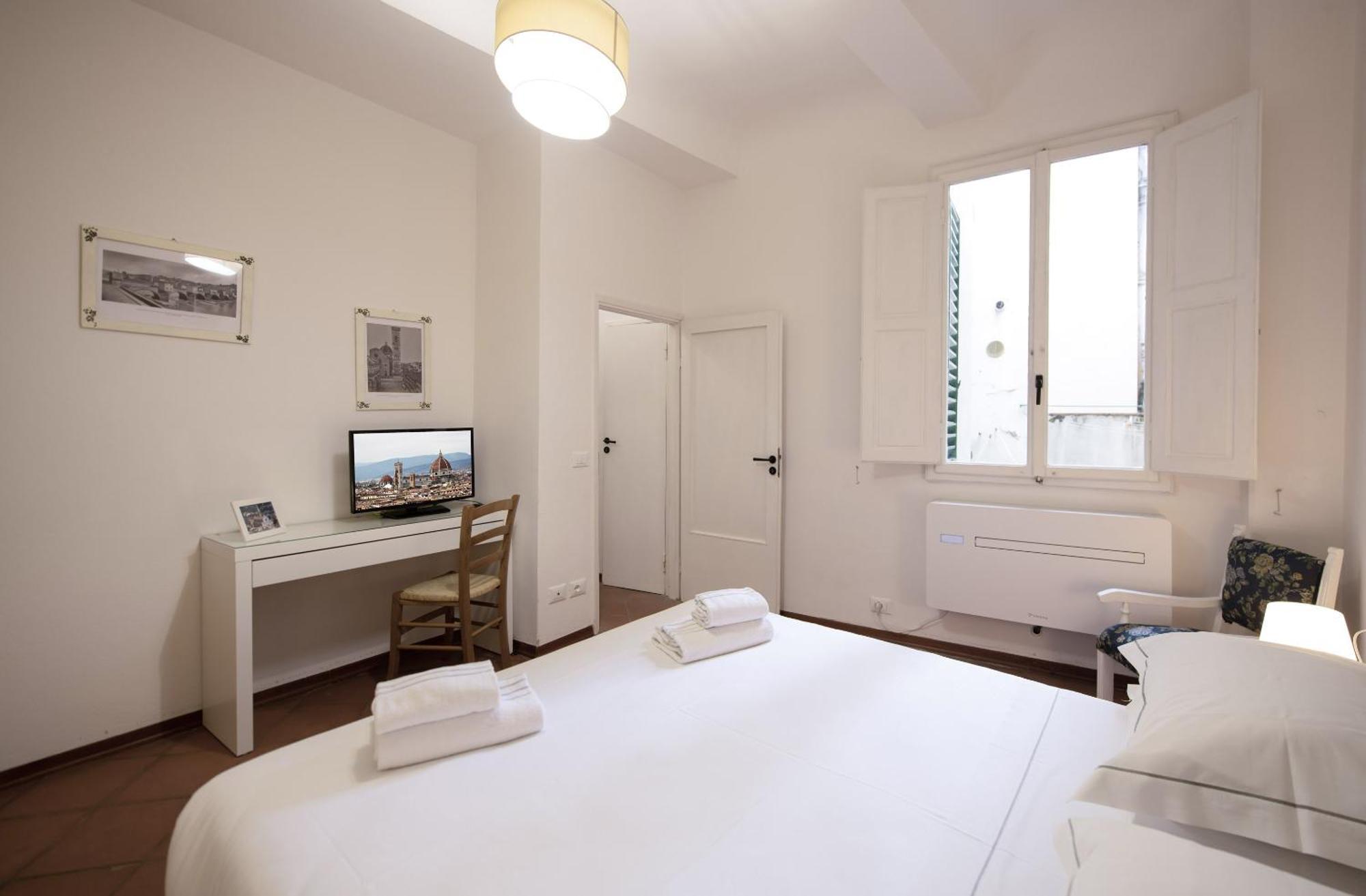 Appartement Mamo - Macci
