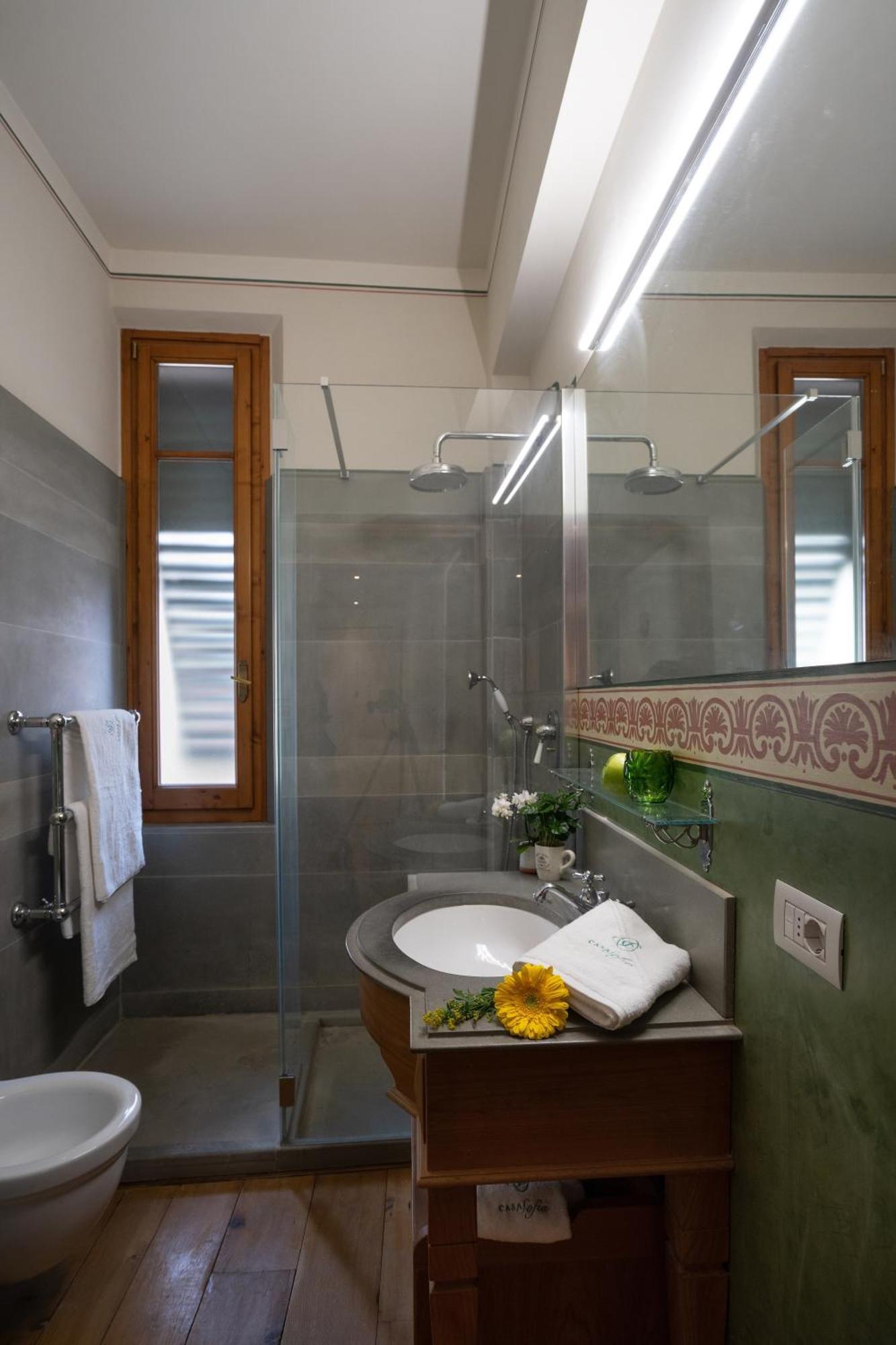 Casa Sofia Santo Spirito Leilighet *