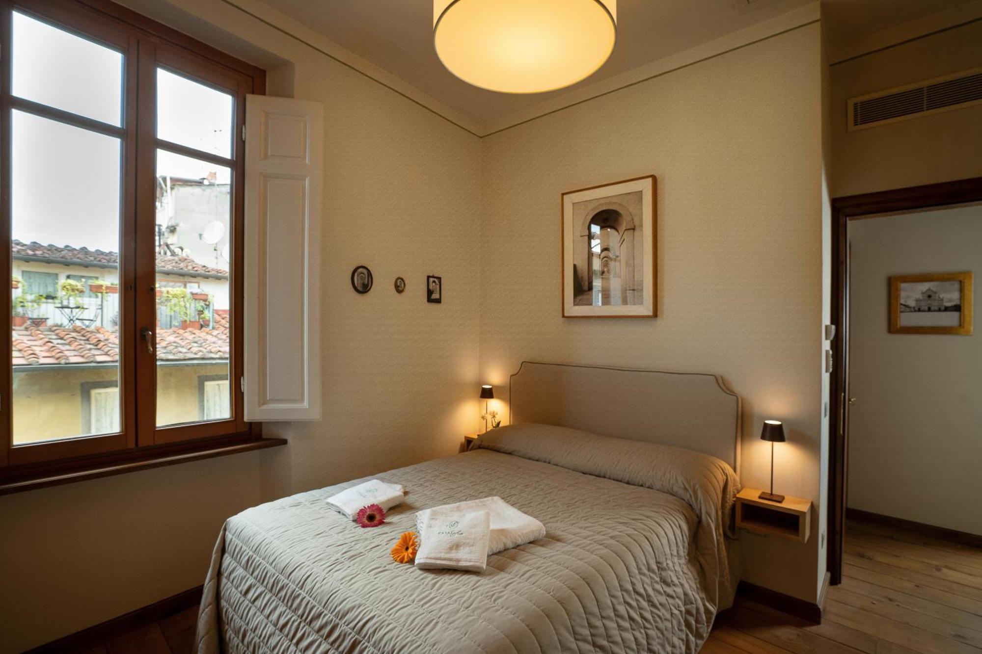 Casa Sofia Santo Spirito Leilighet Firenze