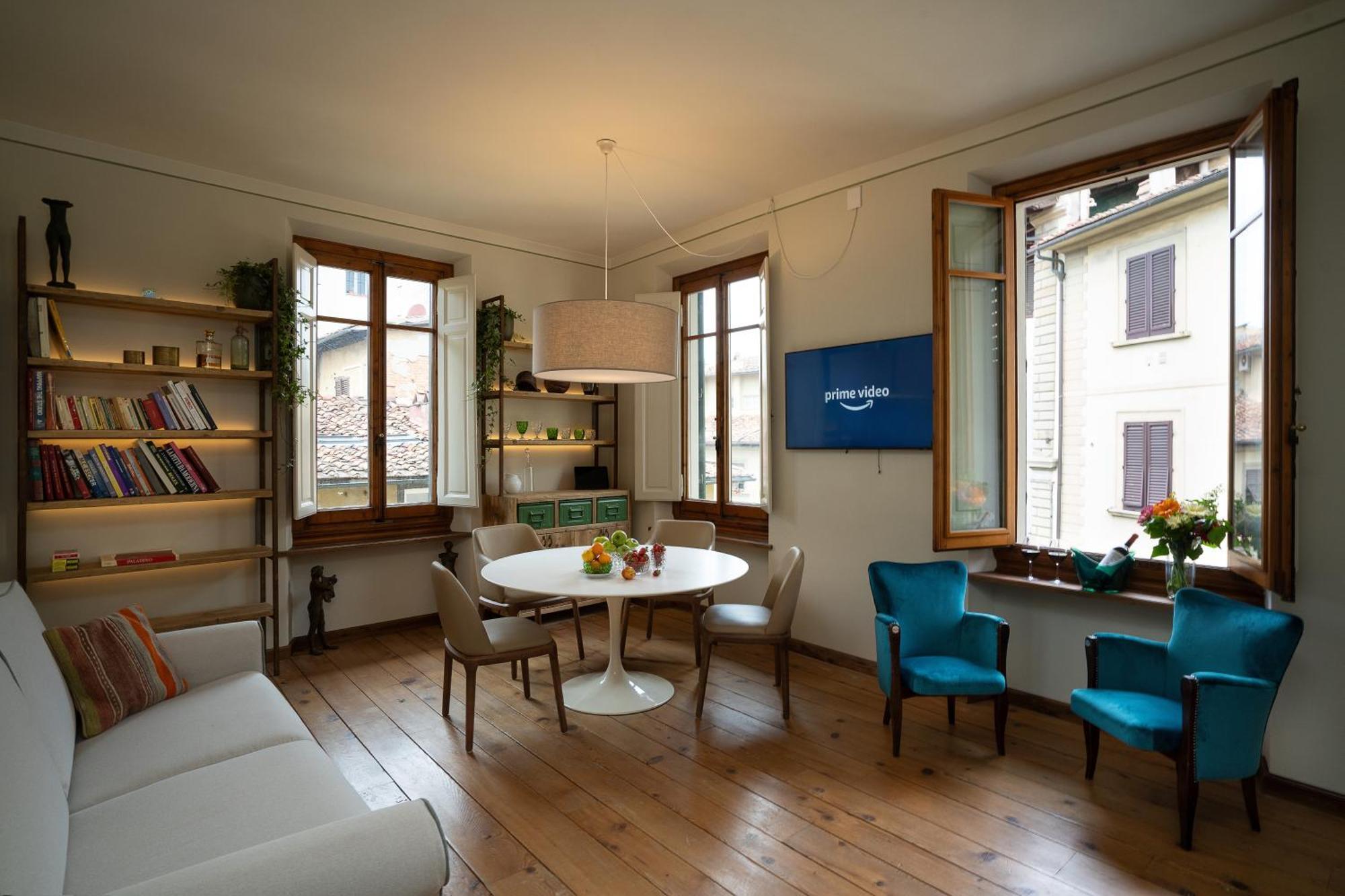 Casa Sofia Santo Spirito Firenze