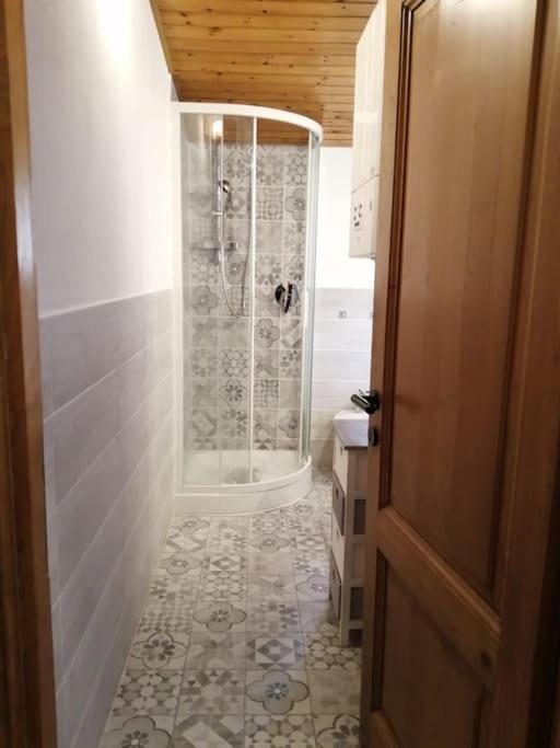 Casa Romantica Vicino Al Centro Di Appartamento Firenze