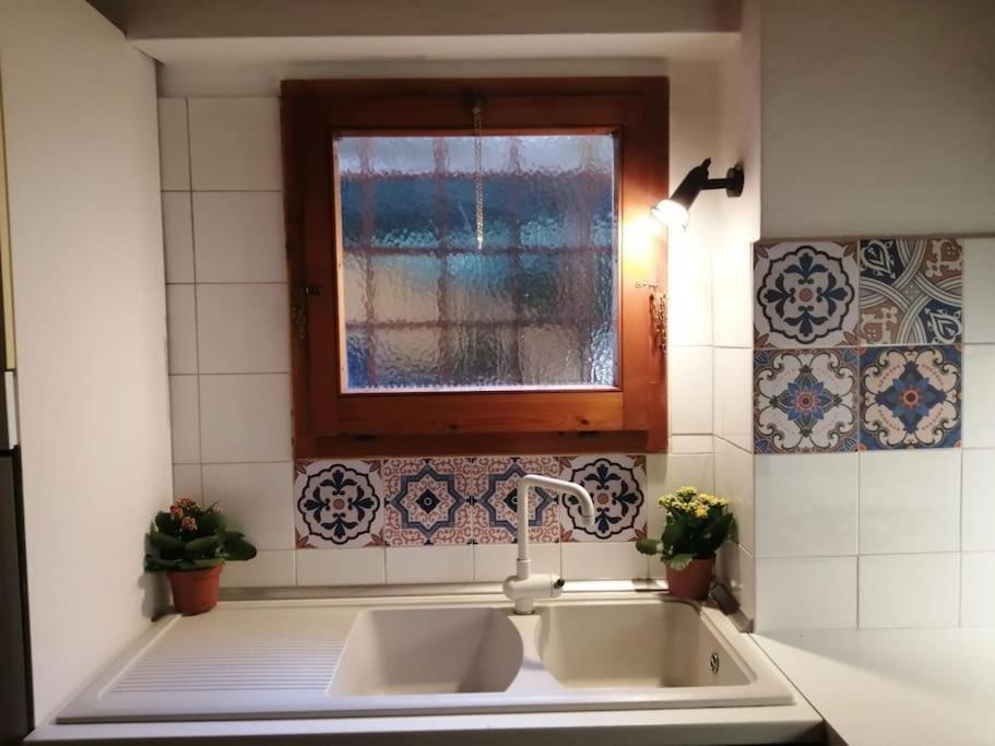 Casa Romantica Vicino Al Centro Di Appartamento *