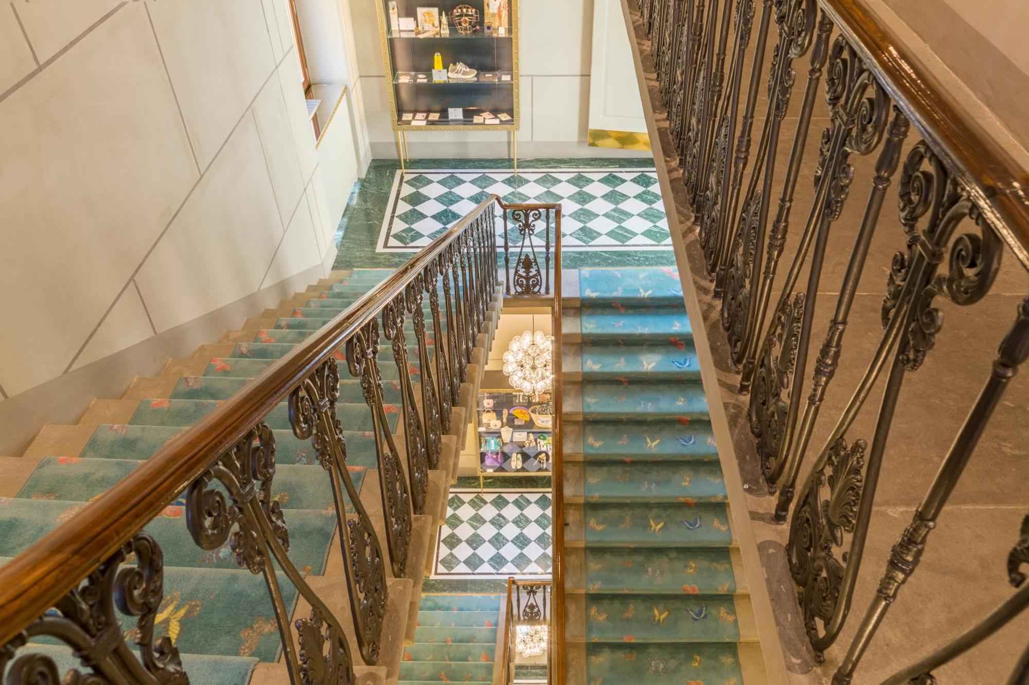 Il Tornabuoni The Unbound Collection By Hyatt 5*