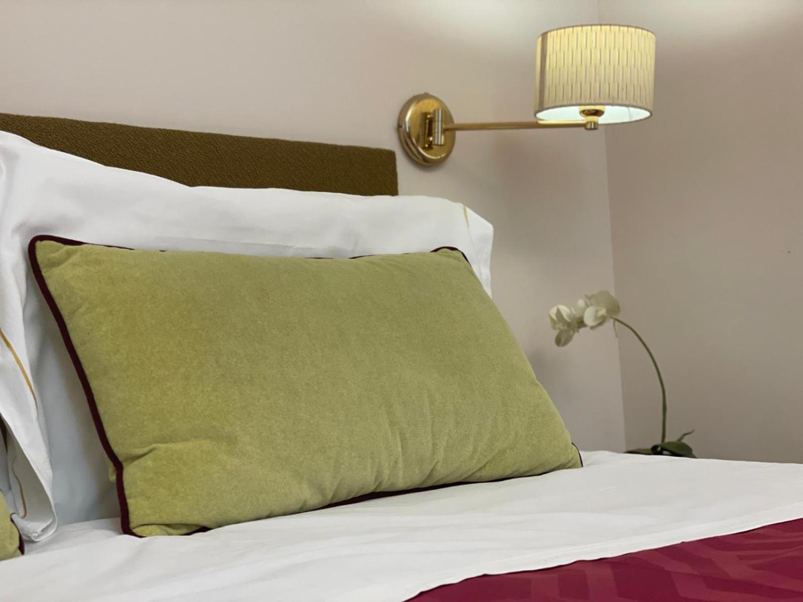 Hotell Maxim Axial