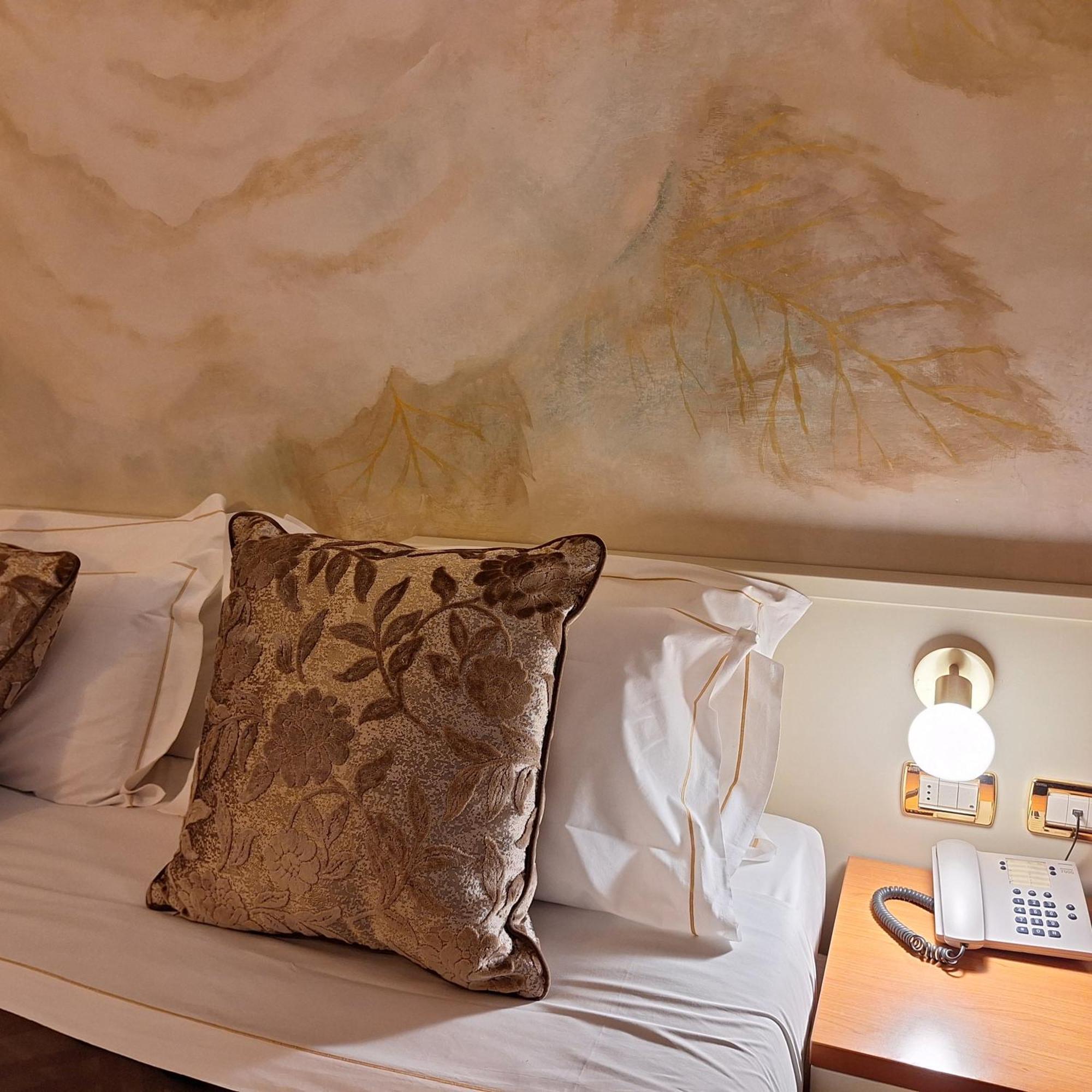 Hotell Maxim Axial
