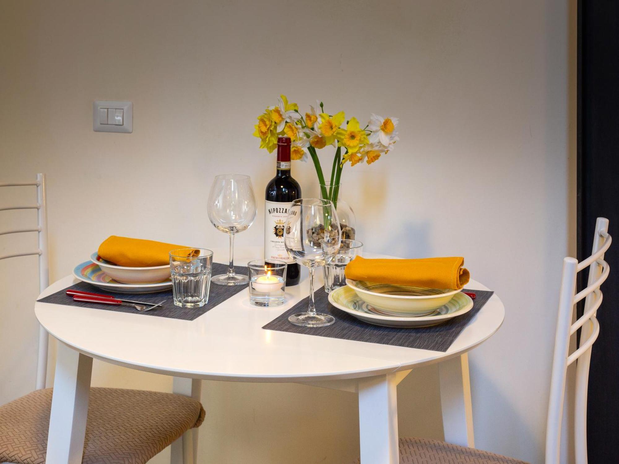 Lejlighed Due Strade Loft Firenze