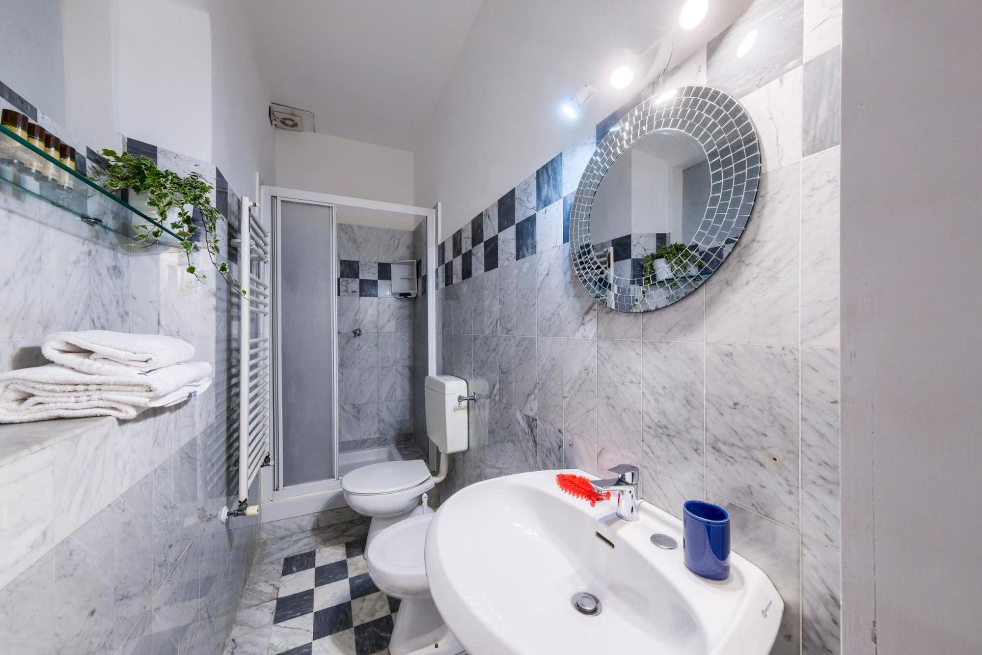 La Rondinella - Private Terrace Firenze
