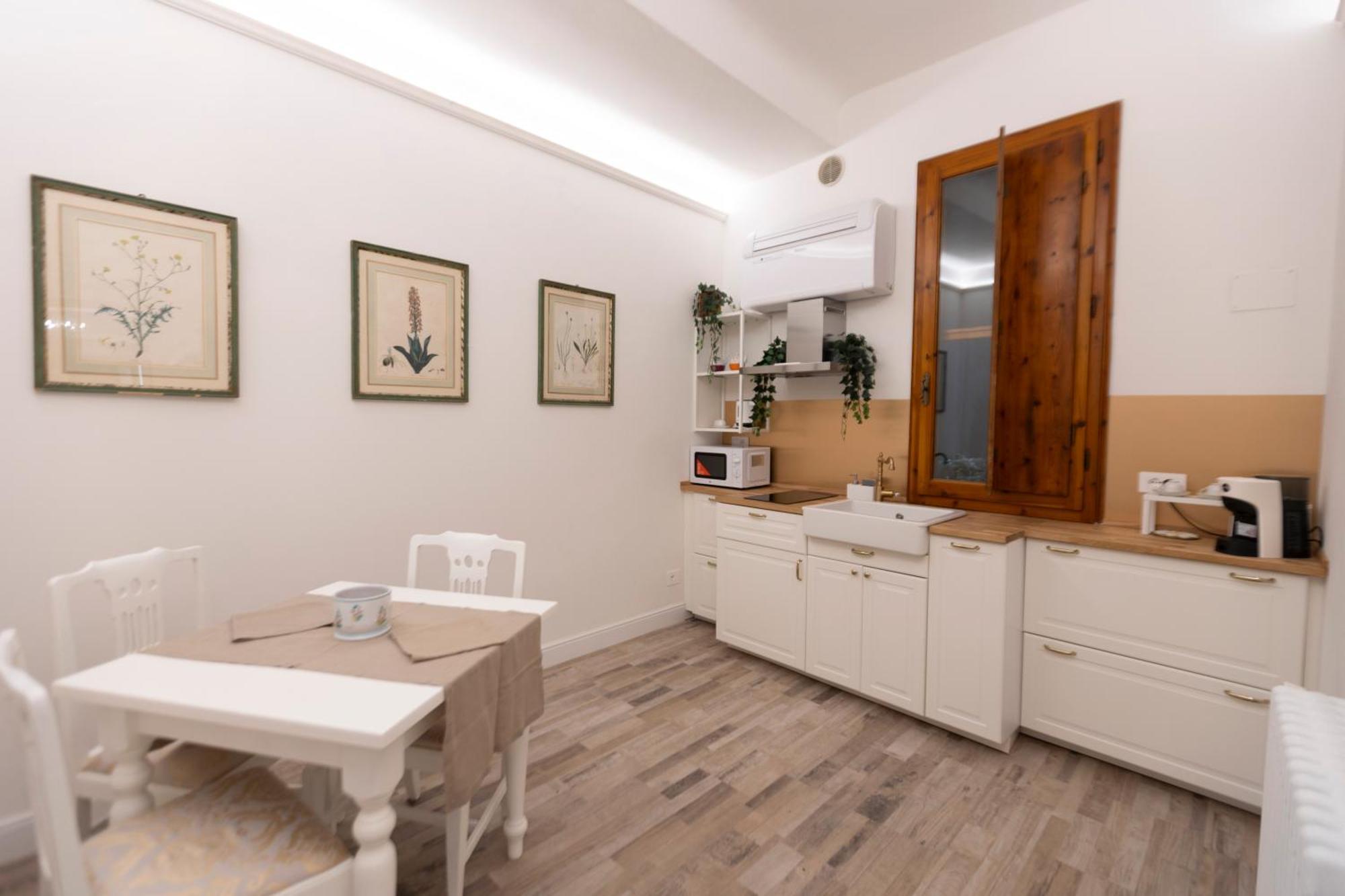 Appartamento Lc41 *