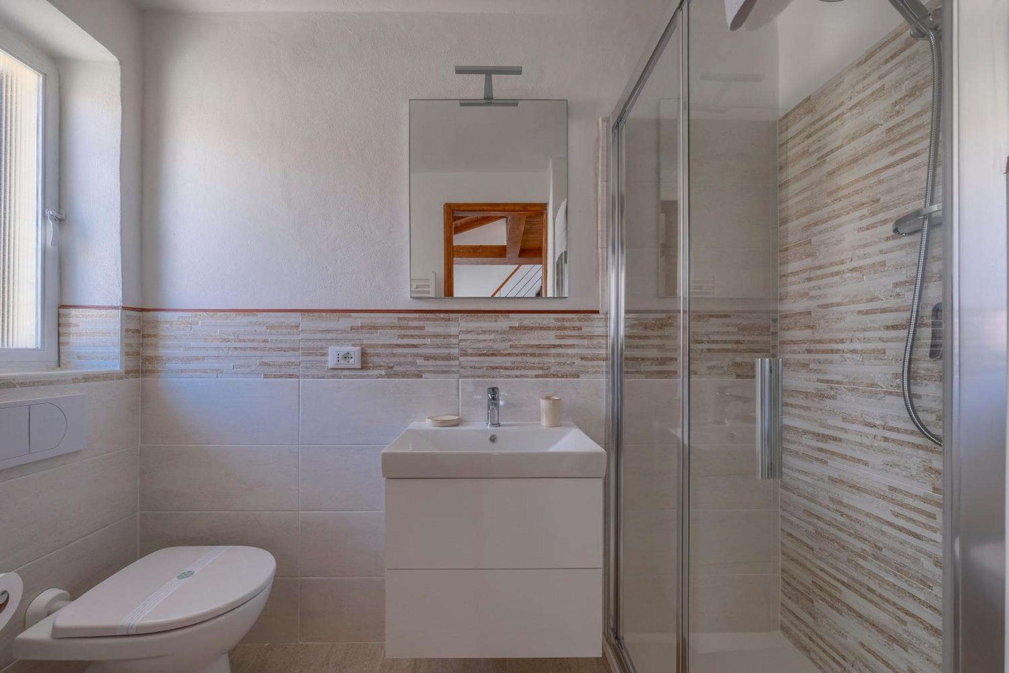 Appartamento Romantic - Charm Ed Eleganza Nel Cuore Di *