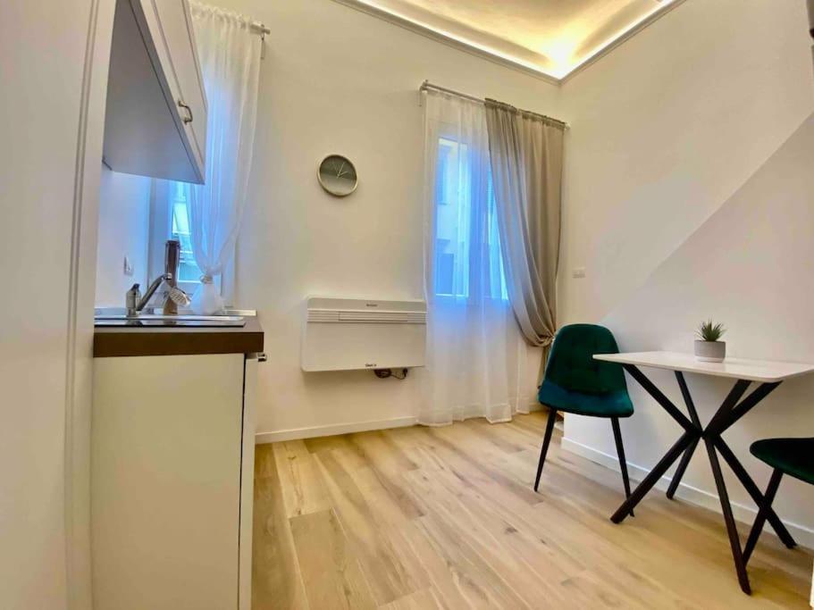 Centralissimo Monolocale Apartamento Florença