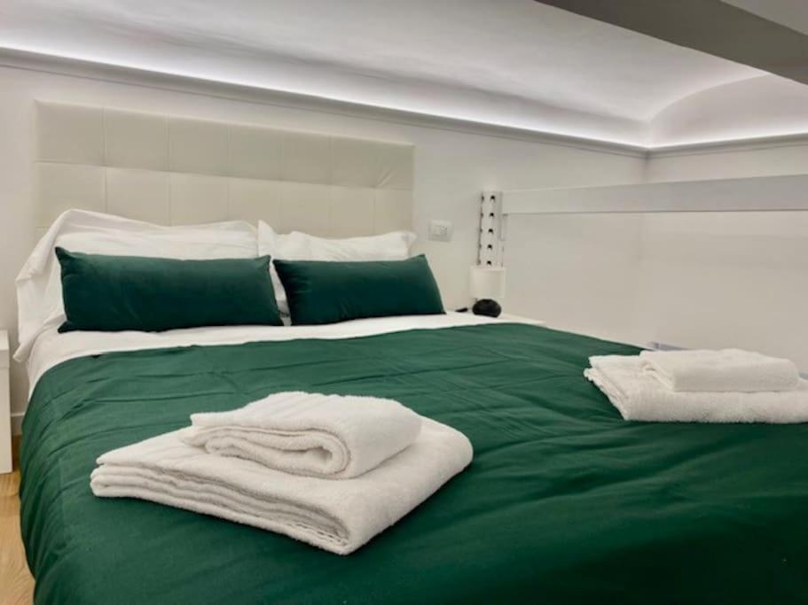 Apartamento Centralissimo Monolocale Florença