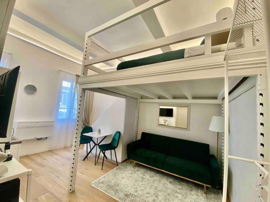 Apartamento Centralissimo Monolocale Florença