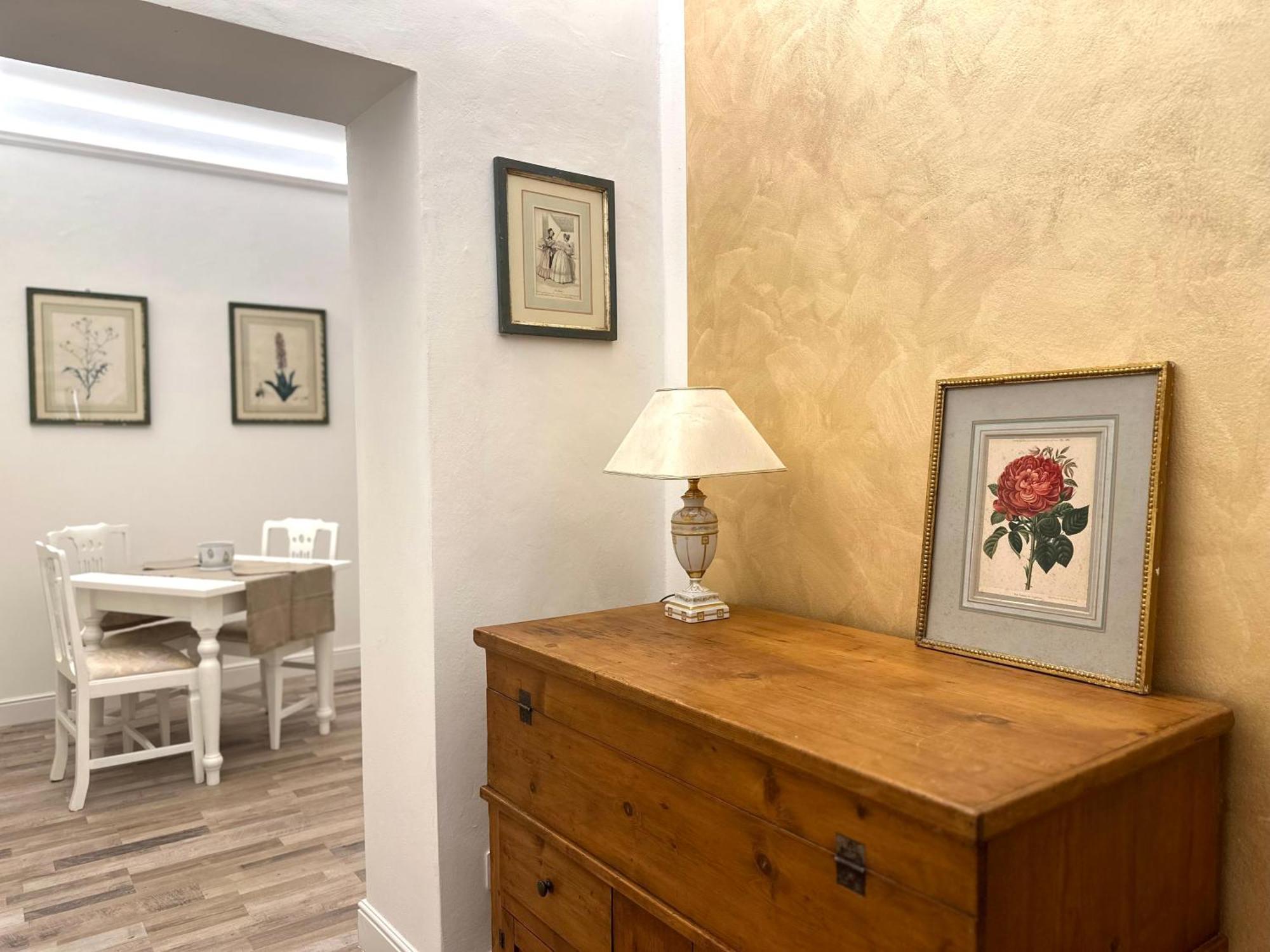Lc41 Appartamento Firenze