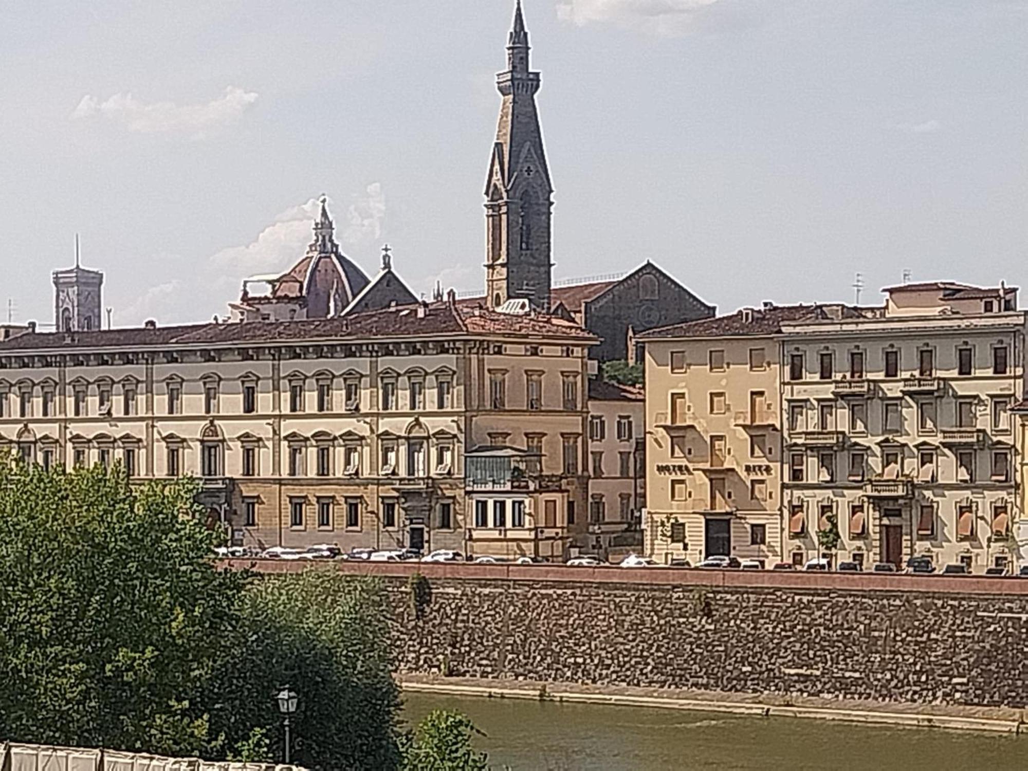 Appartamento Lc41 Firenze