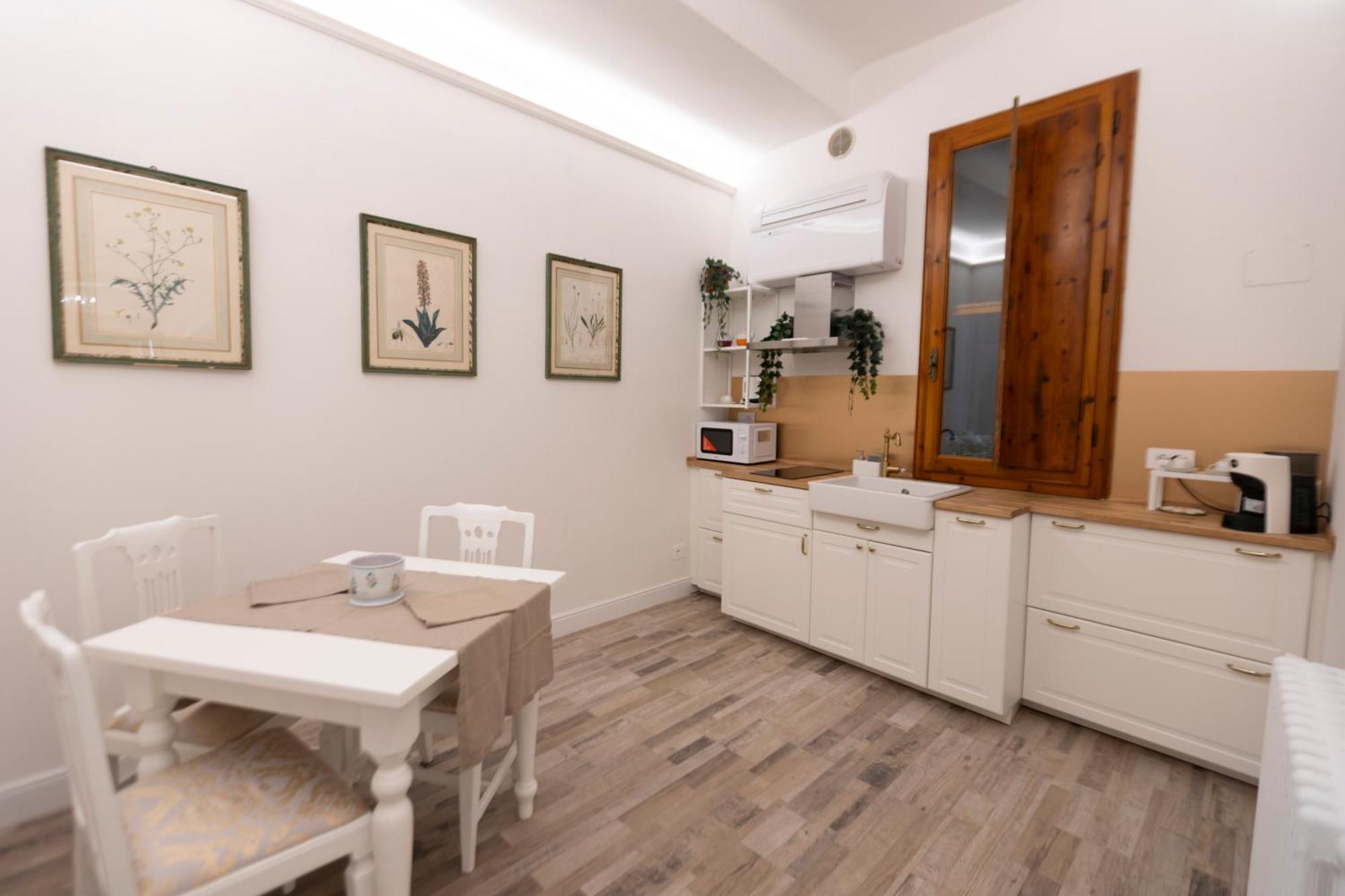 Appartamento Lc41 *