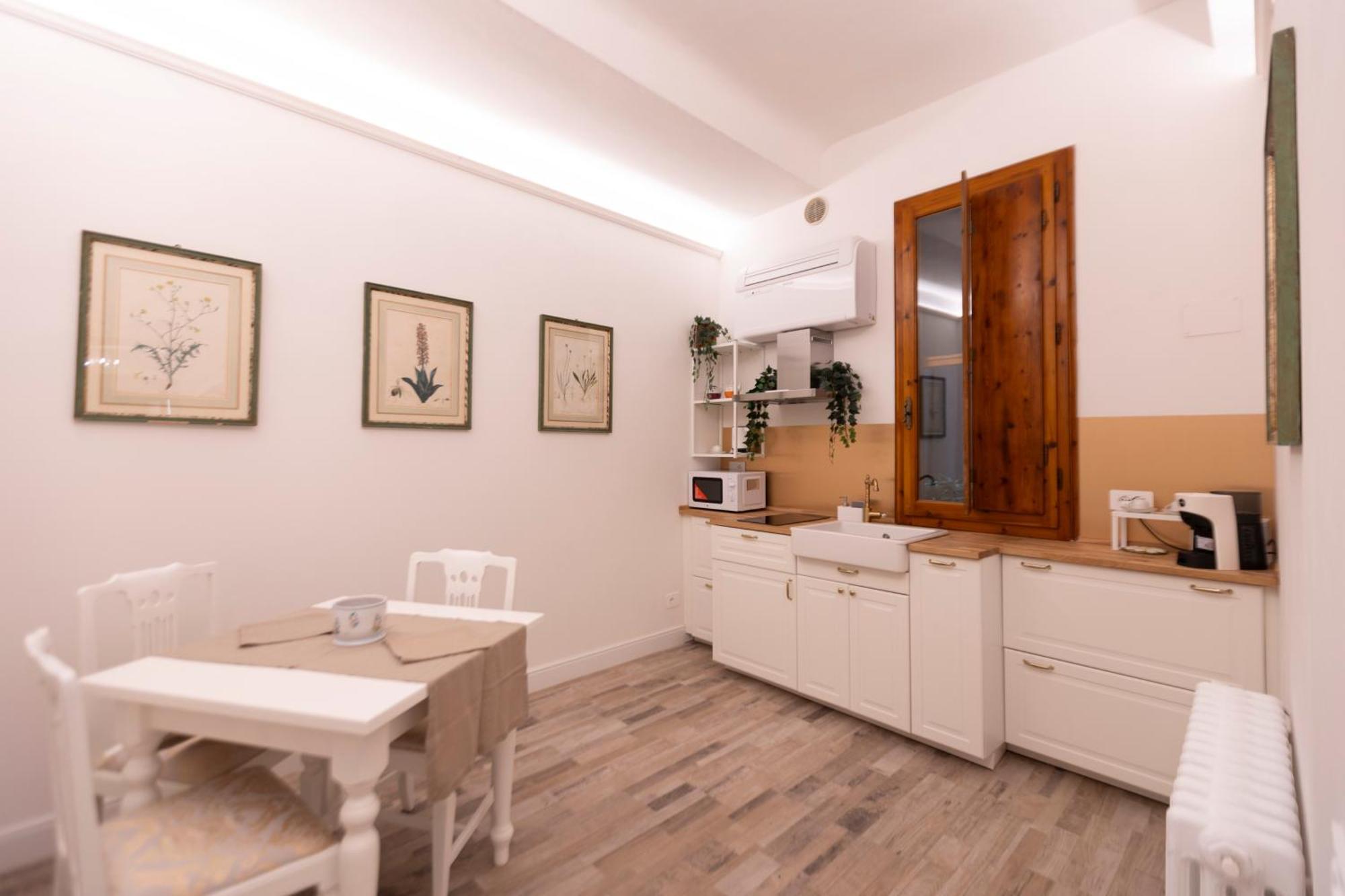 Appartamento Lc41 Firenze