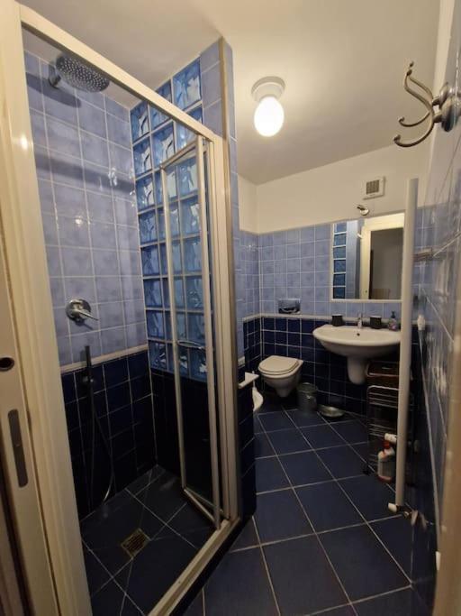 Appartement Il Cortile Di Viola
