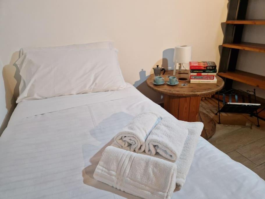 Il Cortile Di Viola Appartement *