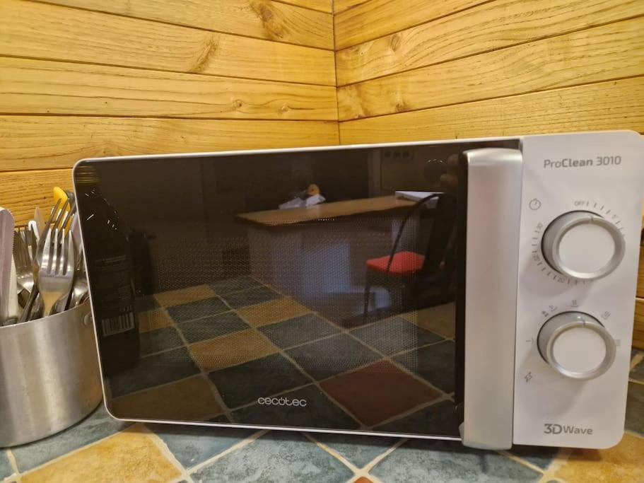 Il Cortile Di Viola Appartement
