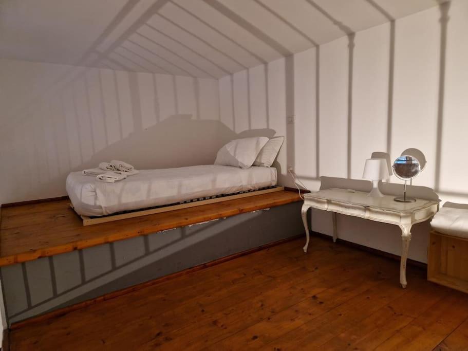 Appartement Il Cortile Di Viola