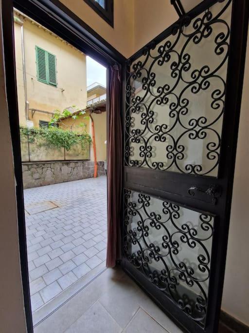 Il Cortile Di Viola Appartement *