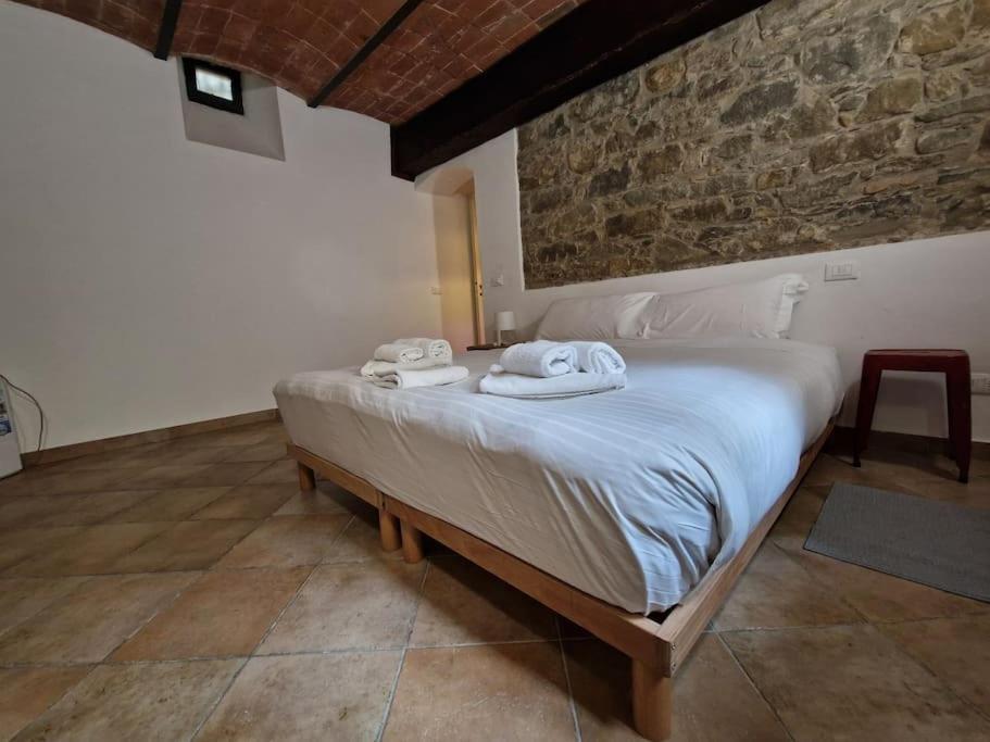 Appartement Il Cortile Di Viola Florence