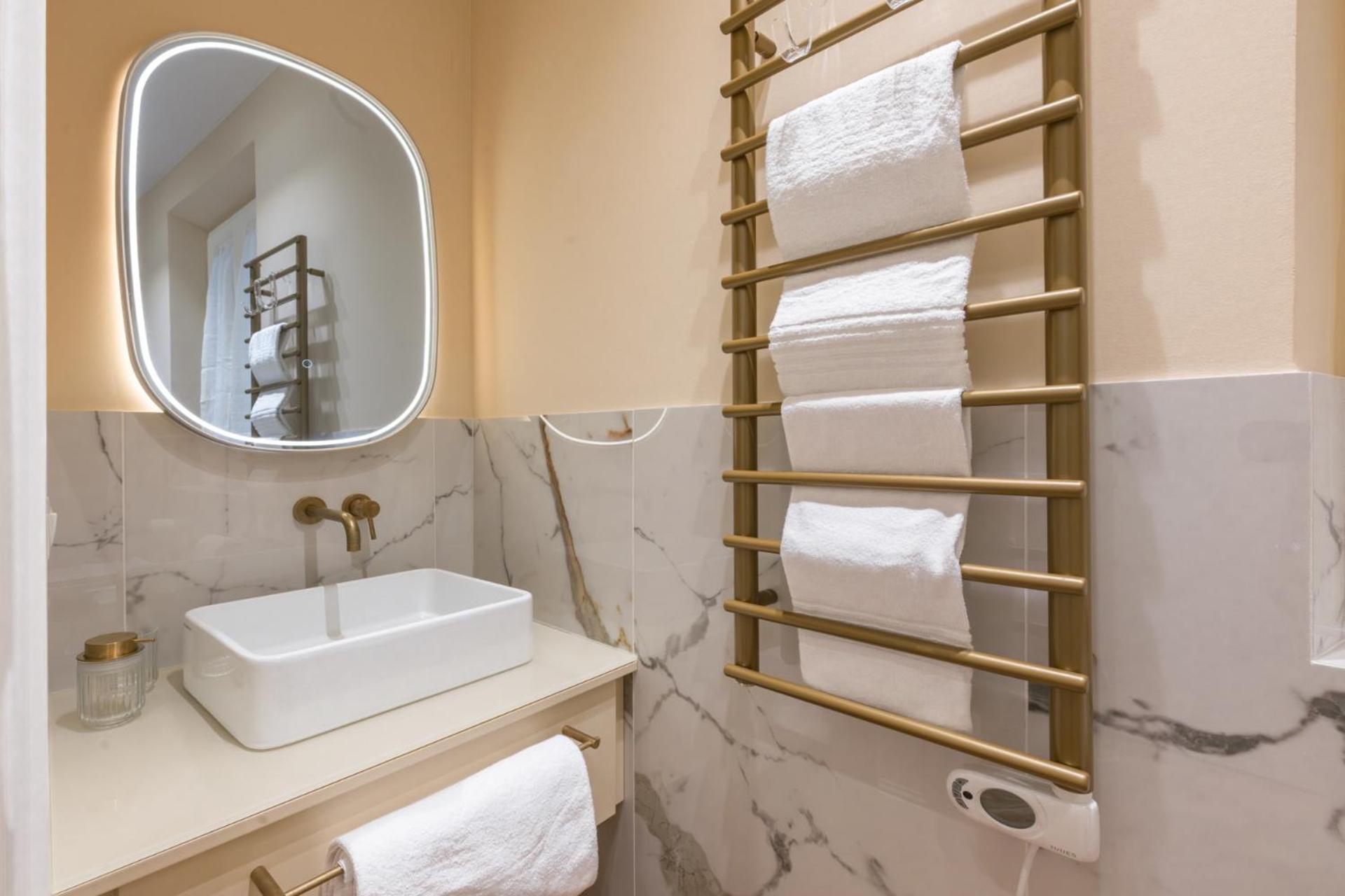 - Golden Grove 3bd Appartement Florence