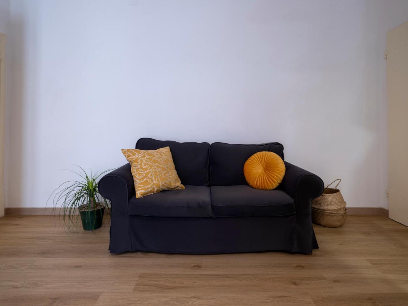 Appartamento Tuscan Tempo 2 Double Bedrooms A Stone's Throw From The Center Firenze