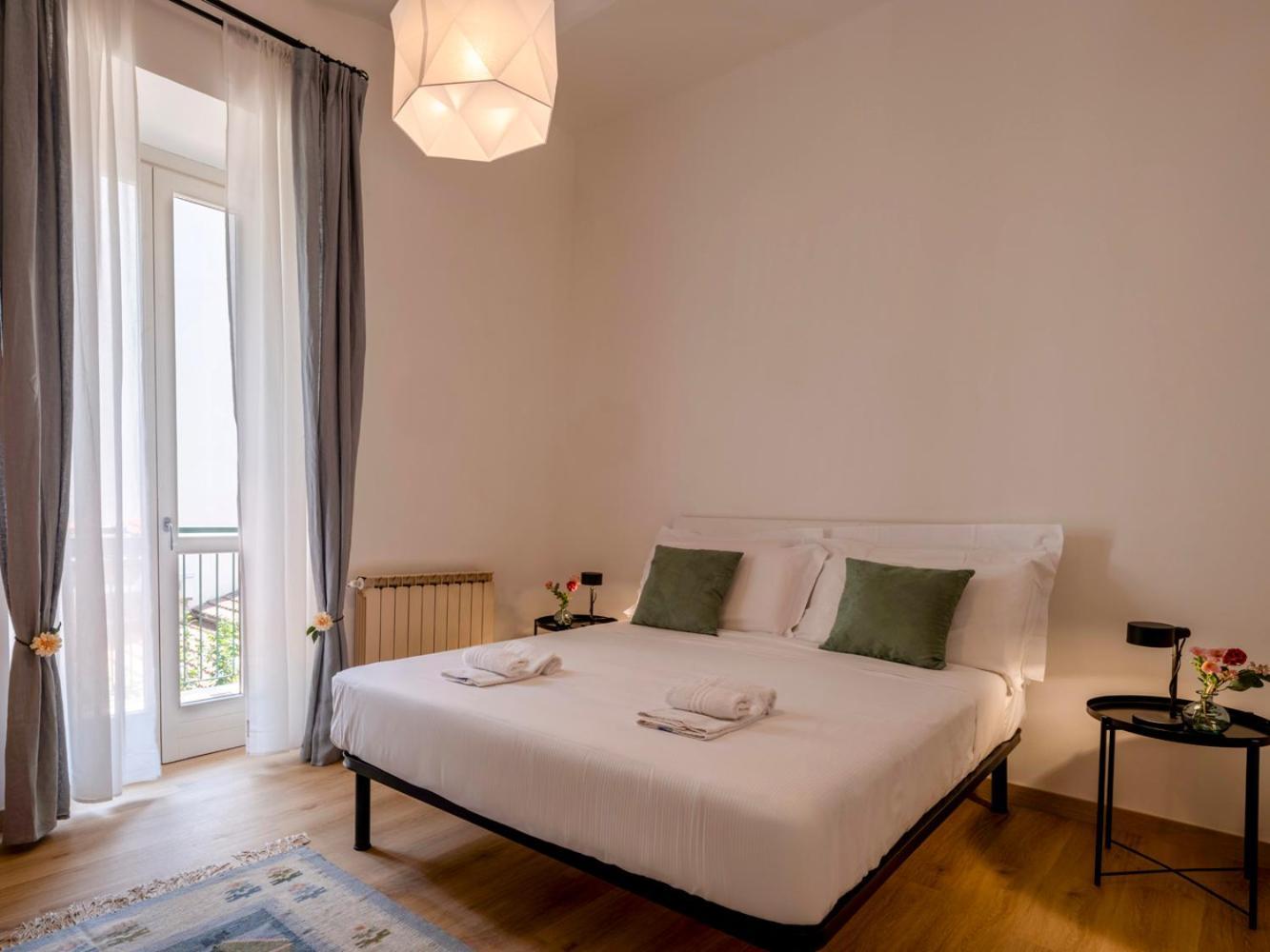 Tuscan Tempo 2 Double Bedrooms A Stone's Throw From The Center Appartamento Firenze