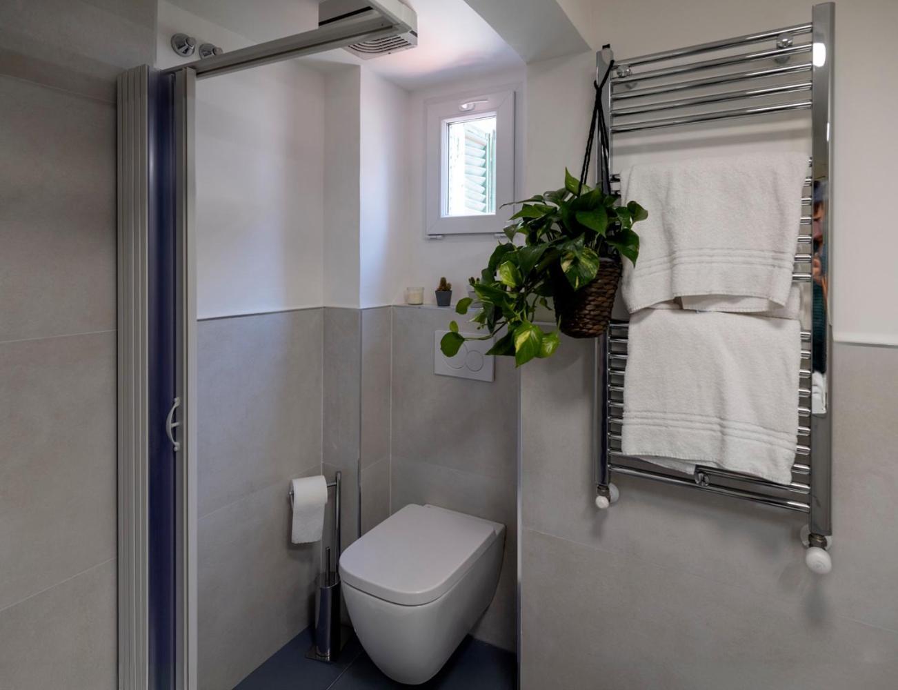 Appartamento Tuscan Tempo 2 Double Bedrooms A Stone's Throw From The Center