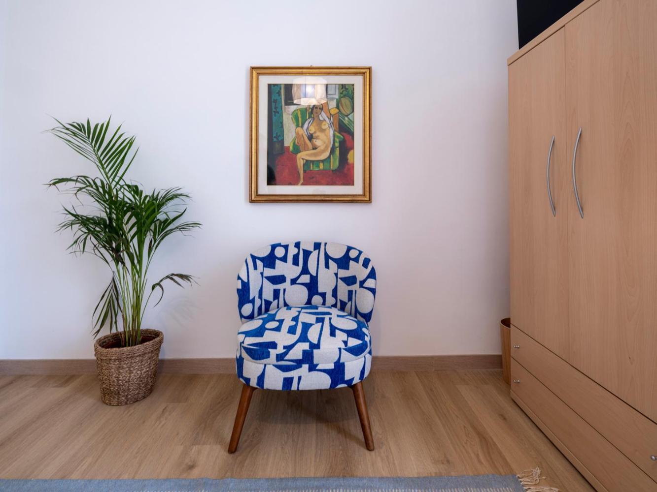 Appartamento Tuscan Tempo 2 Double Bedrooms A Stone's Throw From The Center Firenze