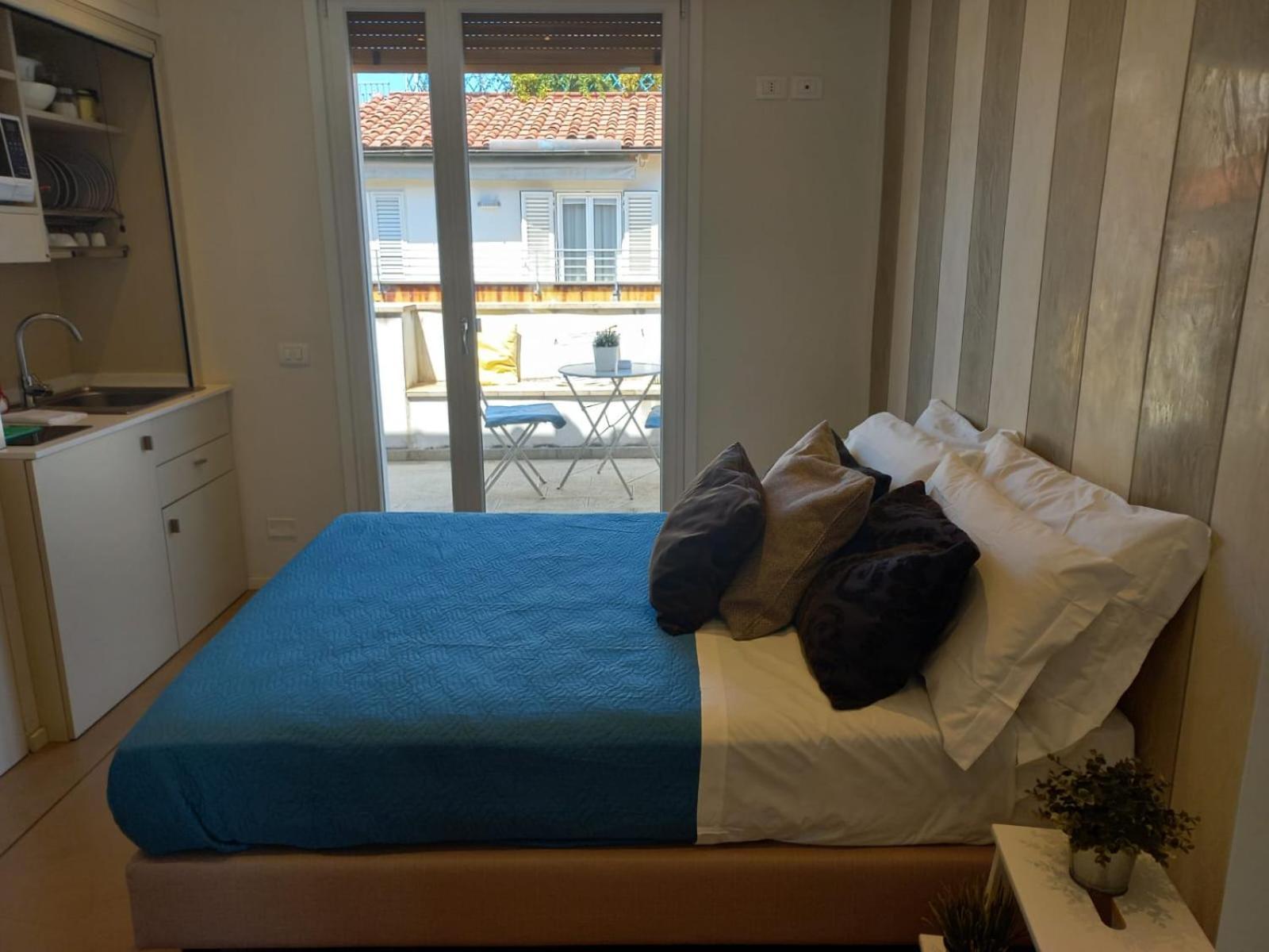 Appartamento Ponte Vecchio