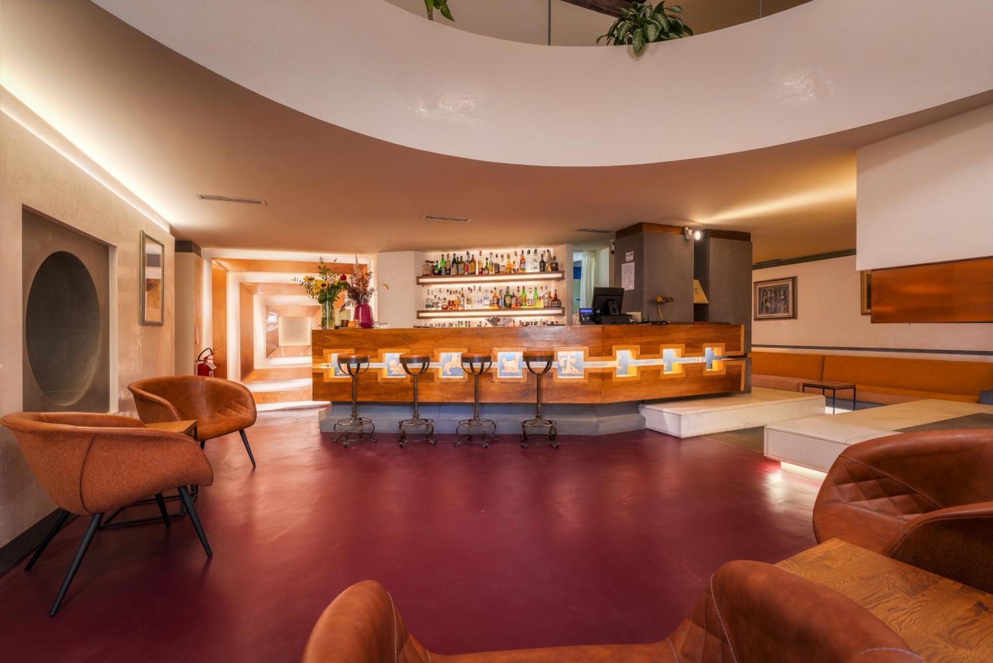 Croce Di Malta Hotel