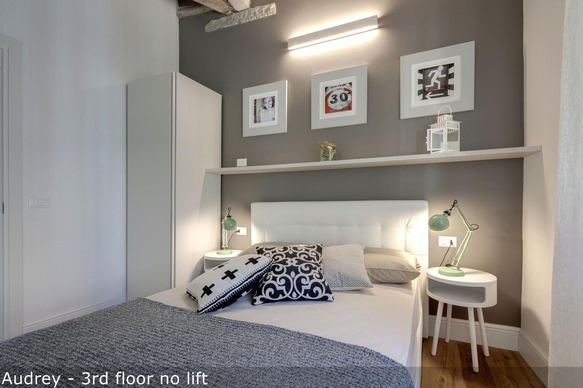 Appartement Belle Donne By Mamo Florence