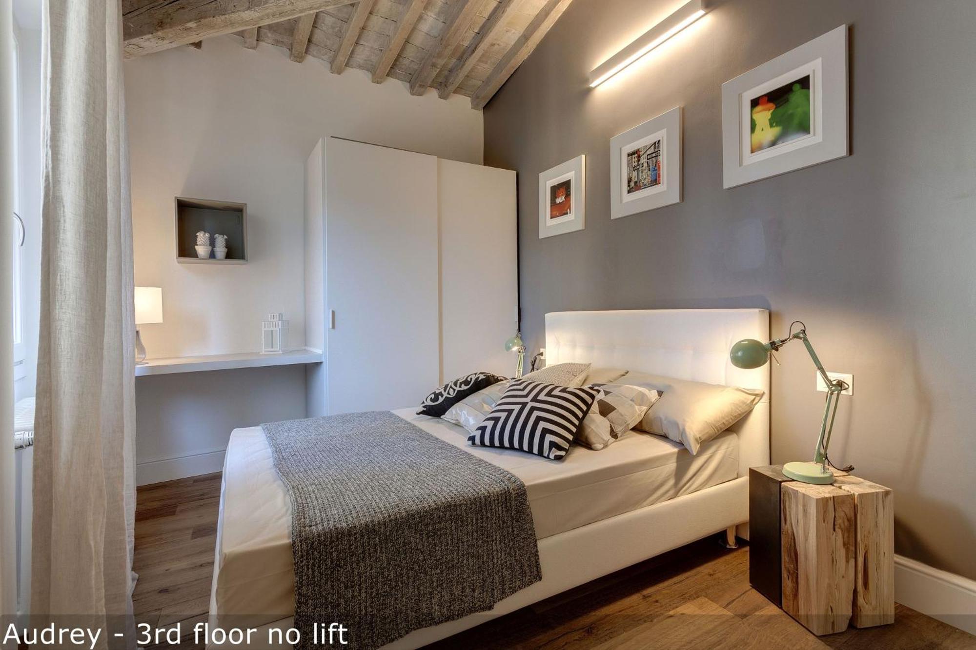 Belle Donne By Mamo Appartement