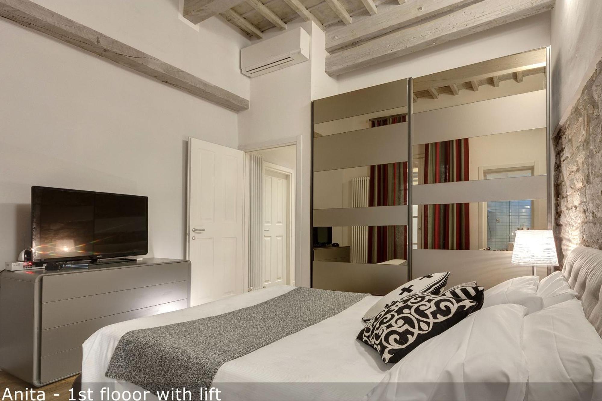 Belle Donne By Mamo Appartement