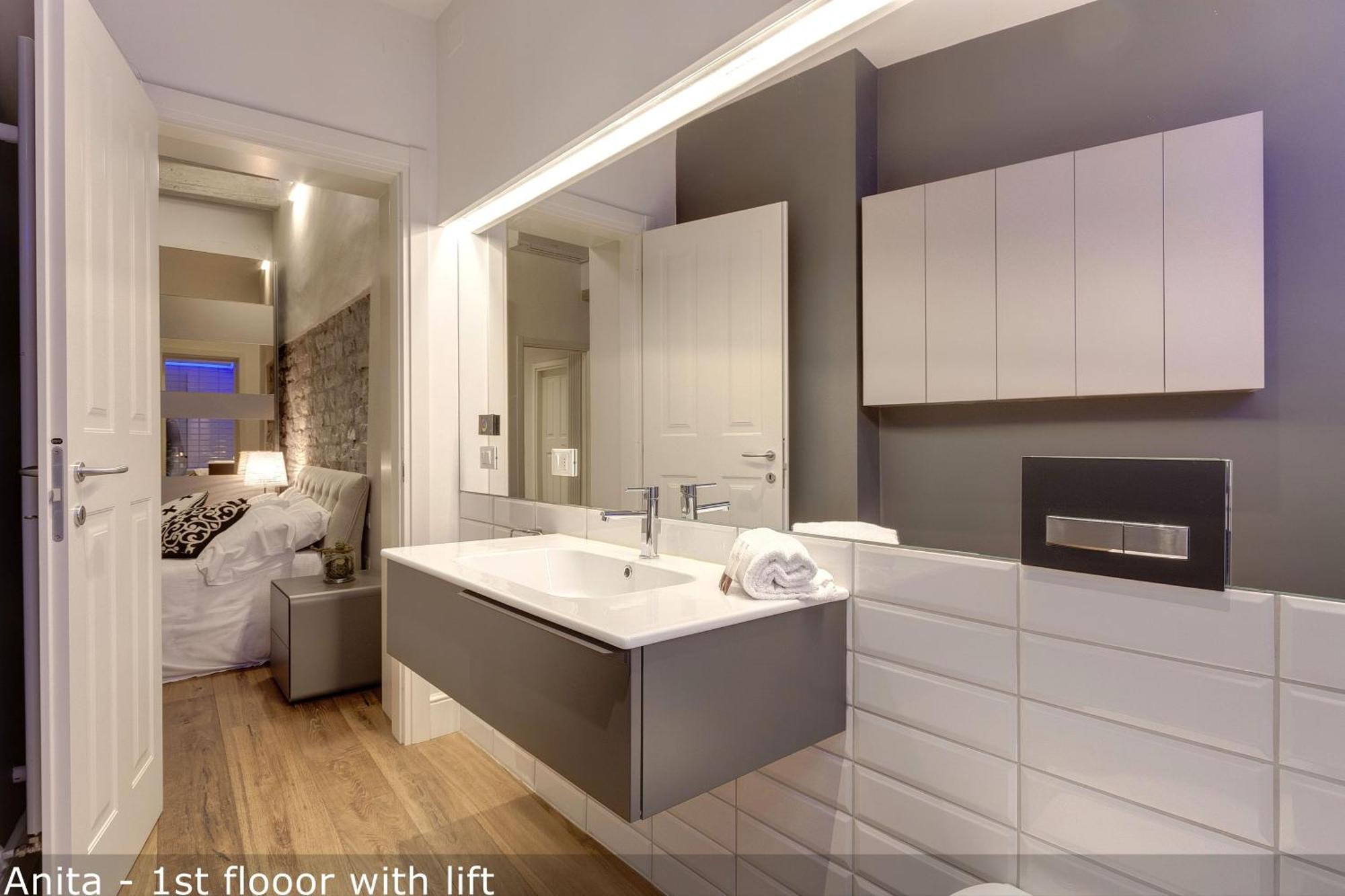 Appartement Belle Donne By Mamo