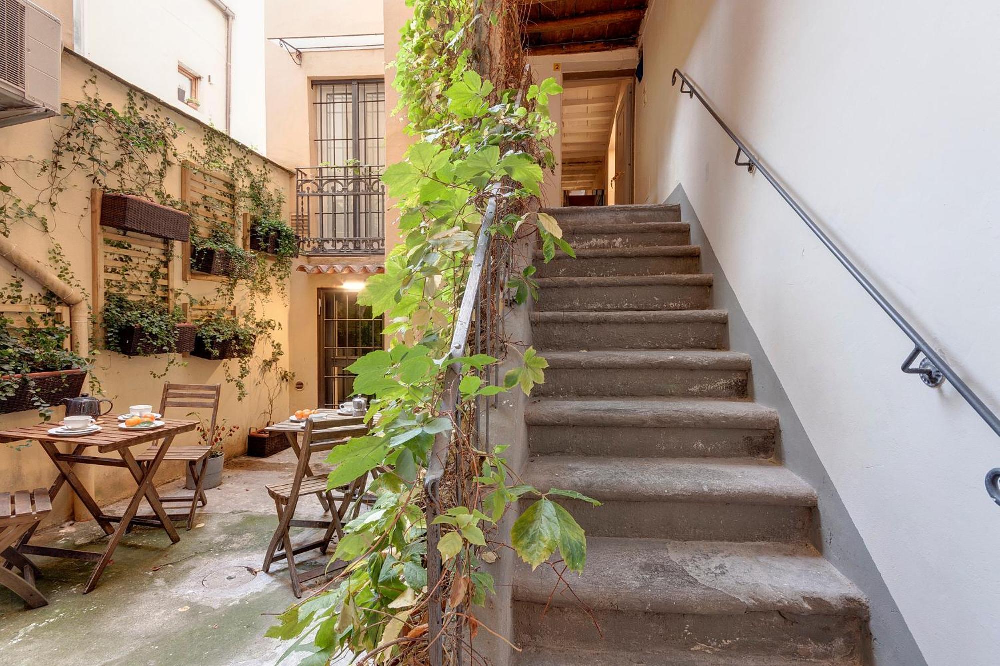 Charlie's By Mamo Lejlighed Firenze