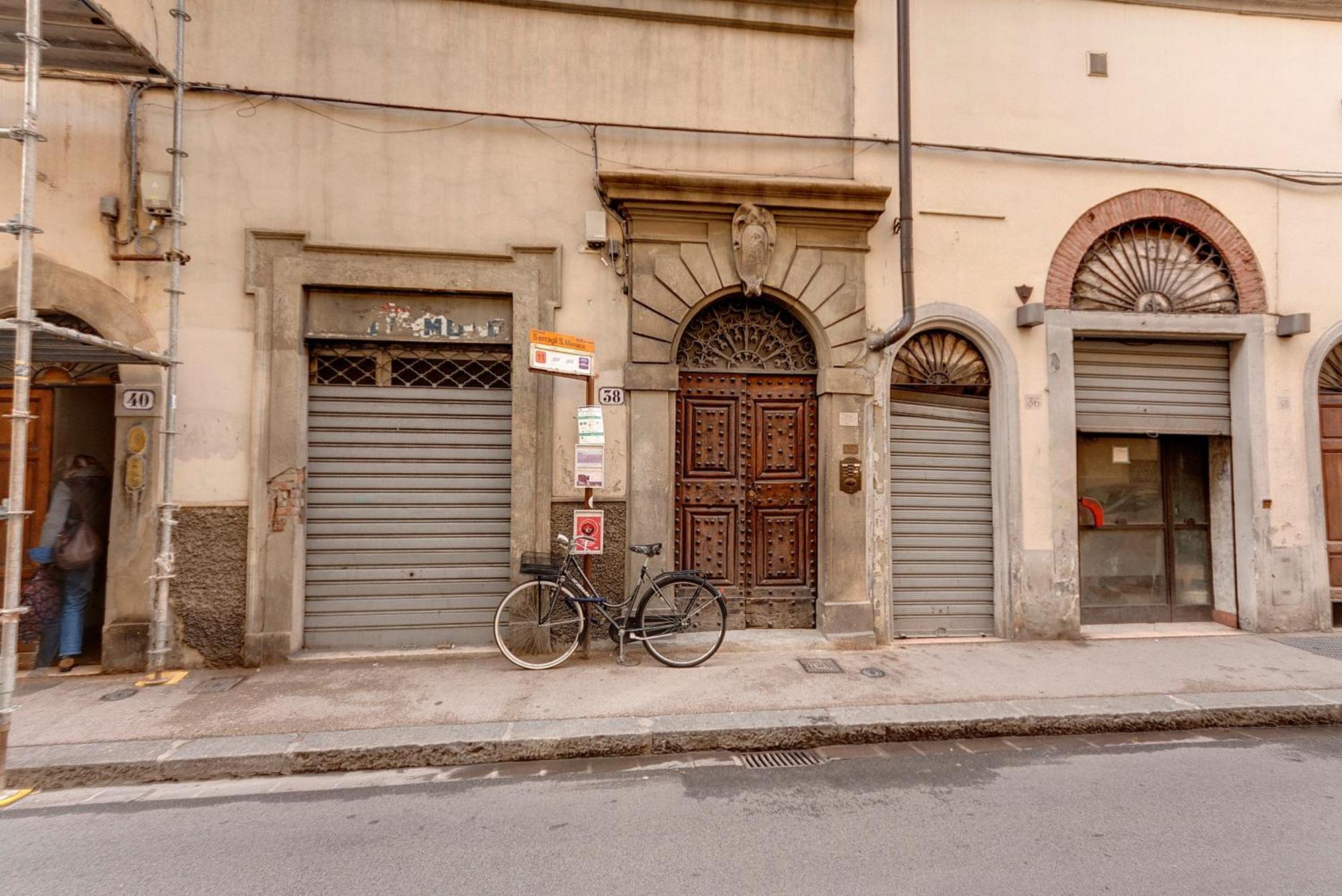 Charlie's By Mamo * Firenze