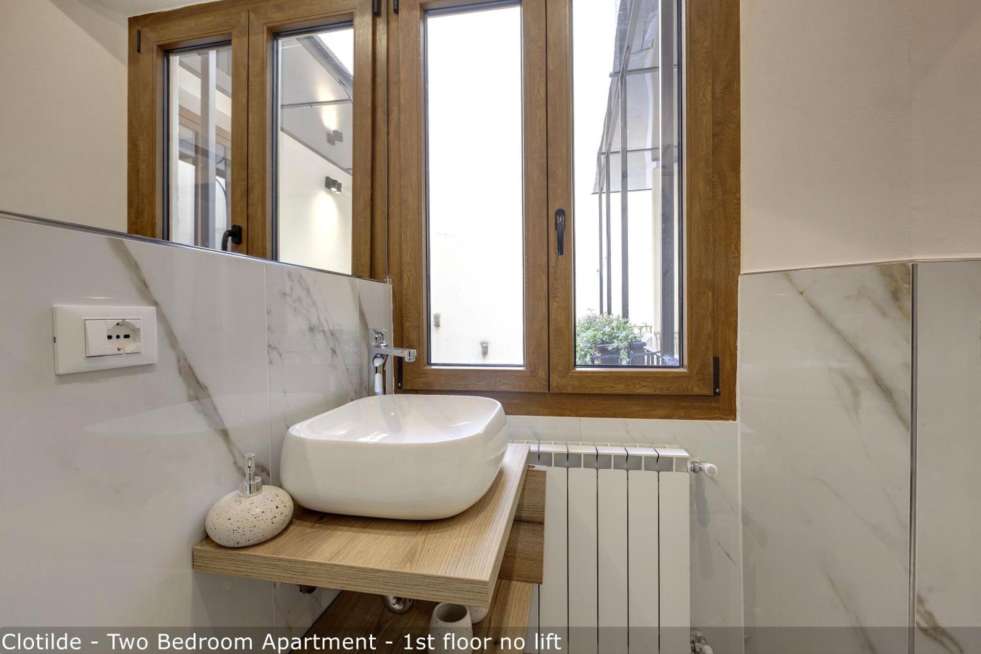 Appartement Tamara & Clotilde By Mamo