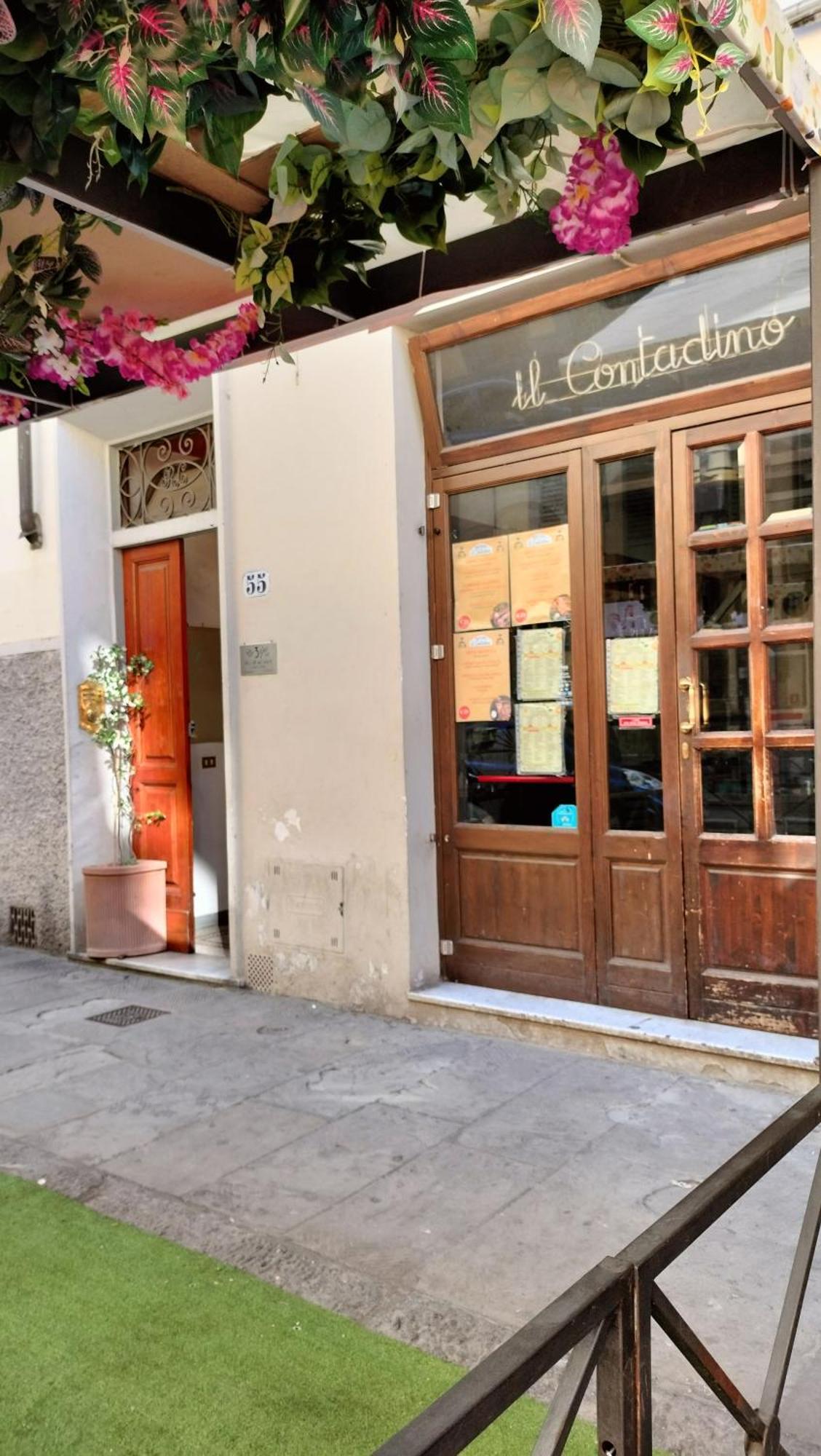 Couette-café Tre Gigli A Firenze, 5 Minutes From Station, Via Palazzuolo 55