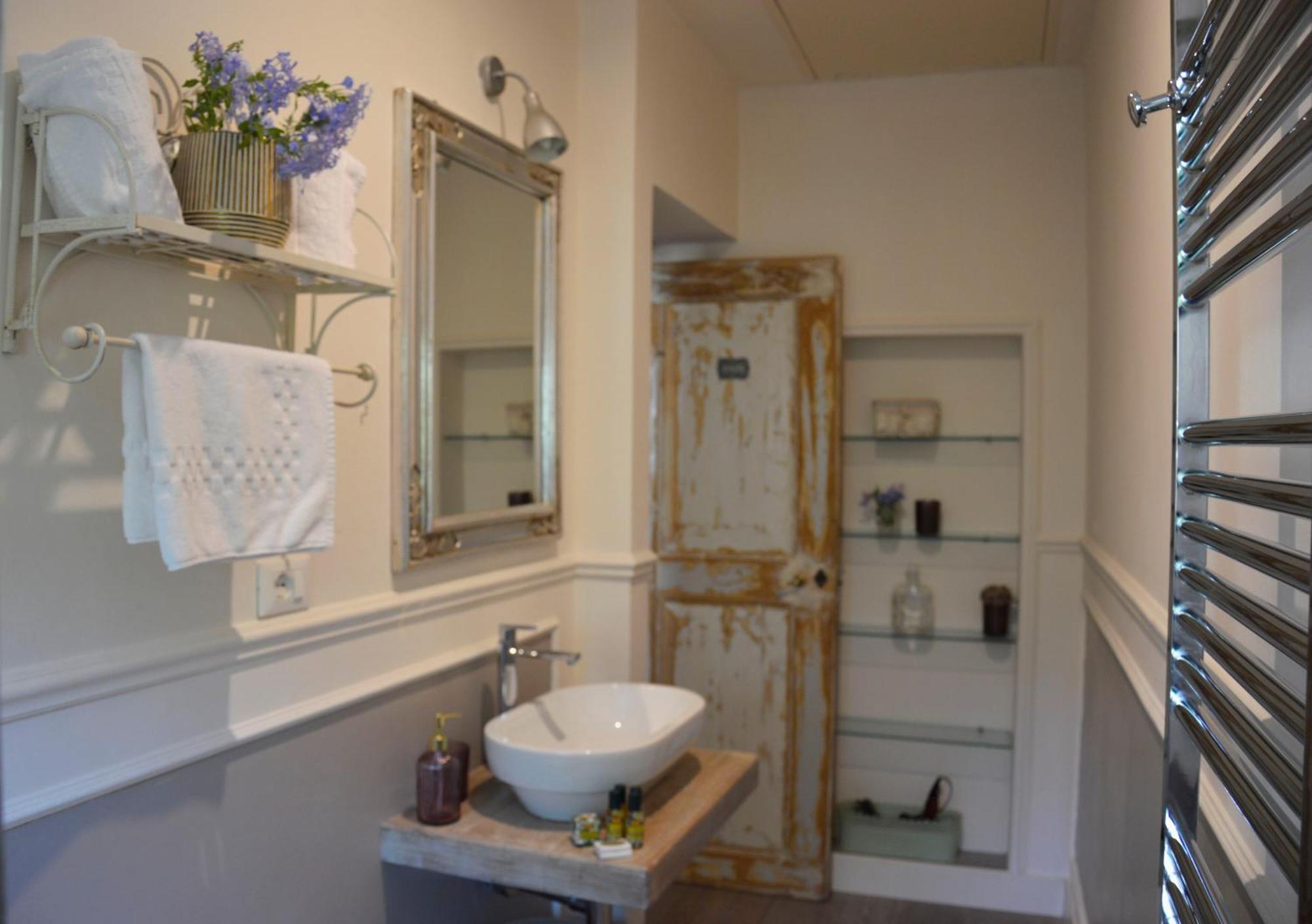 Maison Galli Appartement Florence