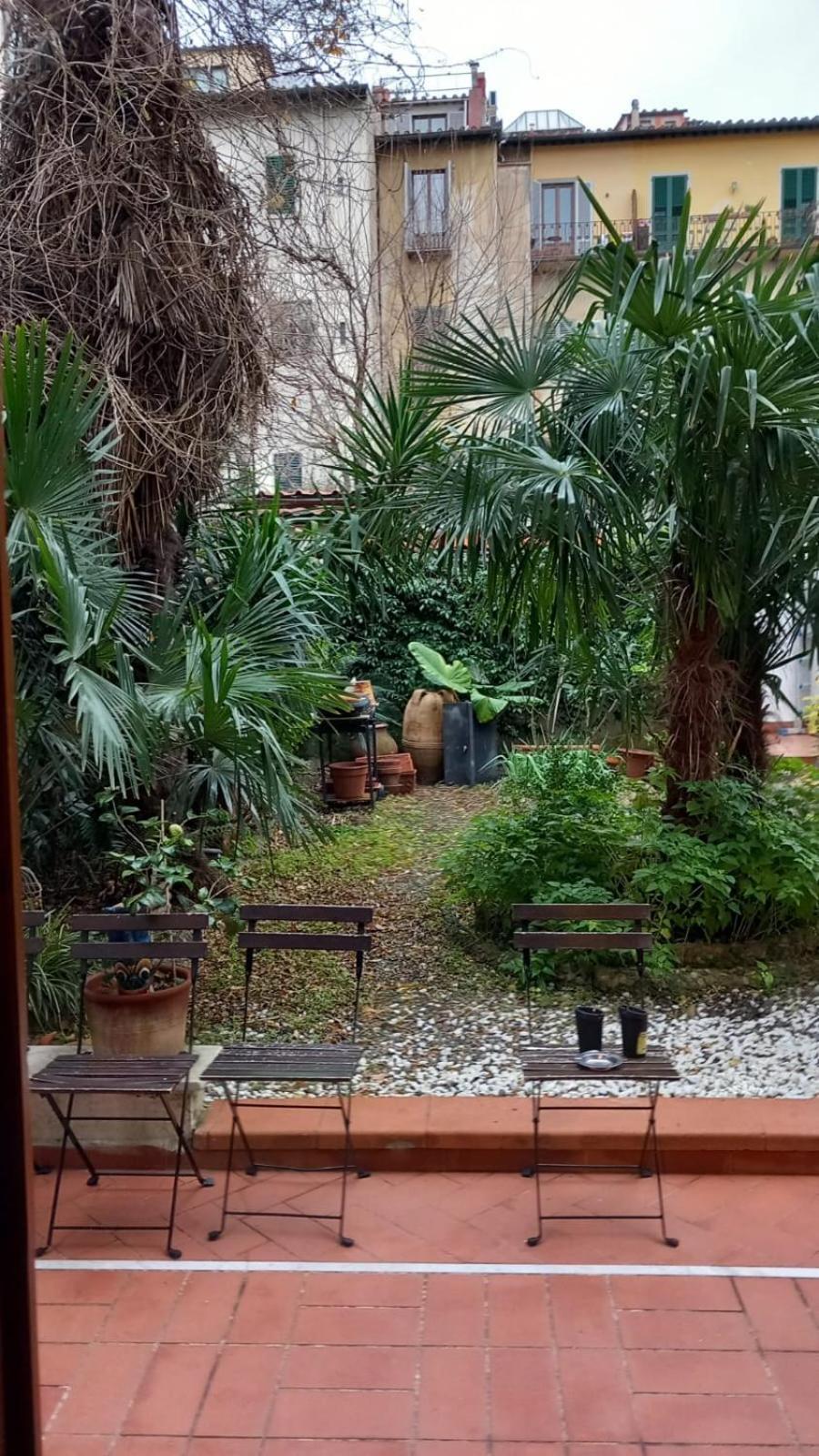 Appartement Ninnananna *