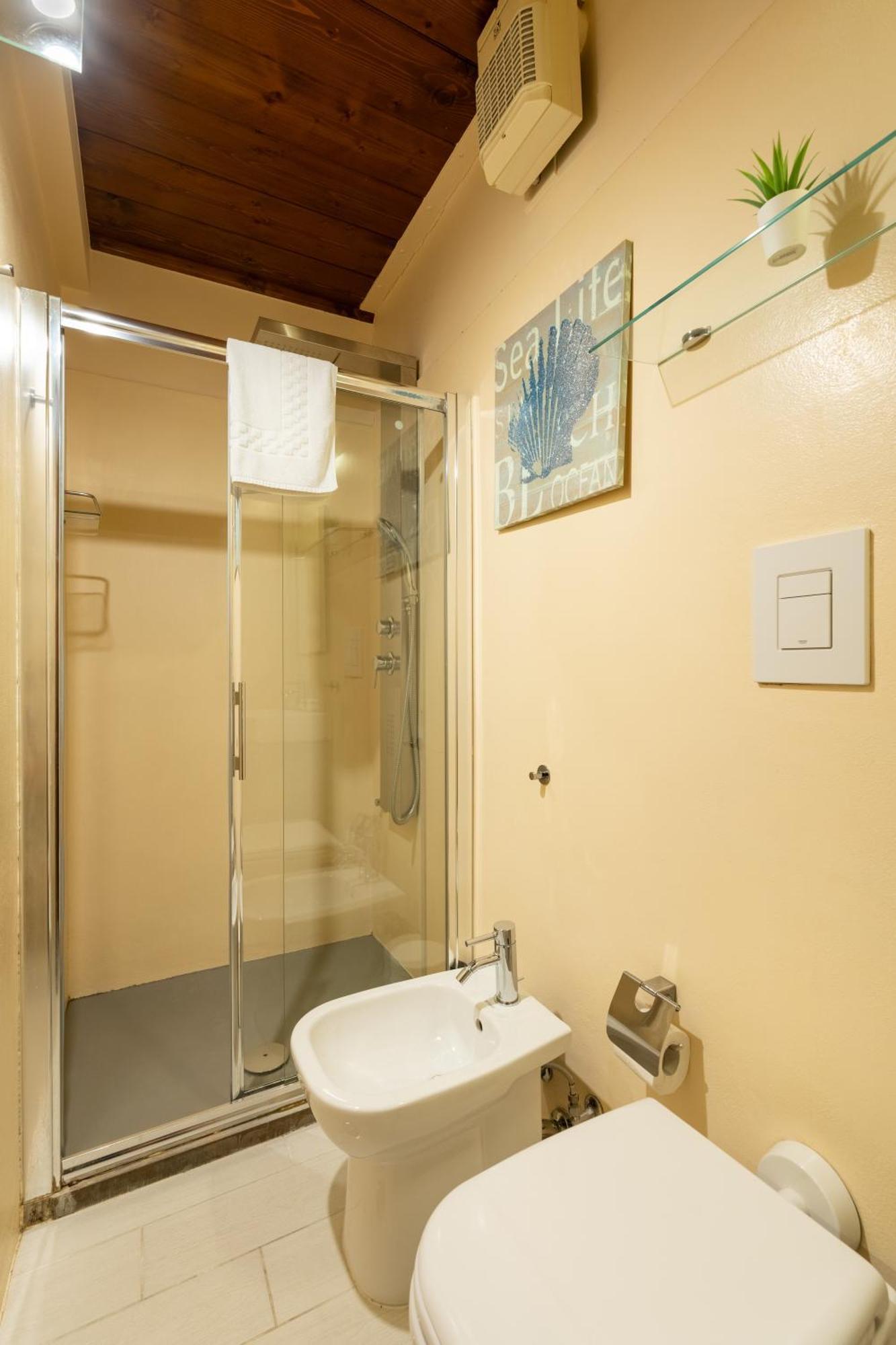 Apartamento Keys Of Italy - Verdi 2 - Ampio Monolocale In Santa Croce *