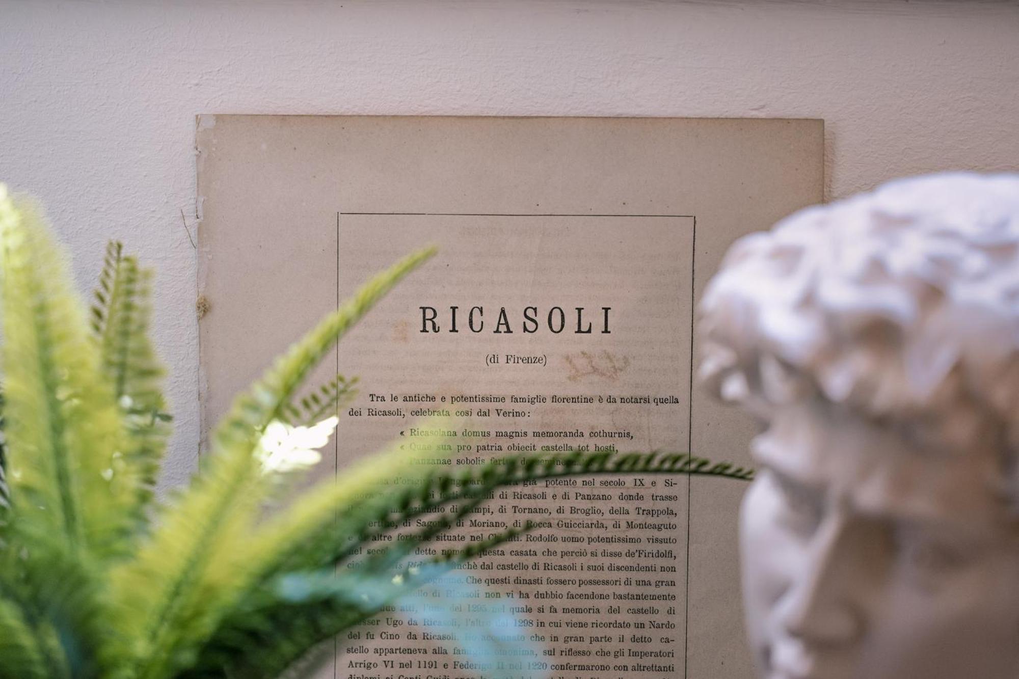 Lejlighed Accademia Luxury Art