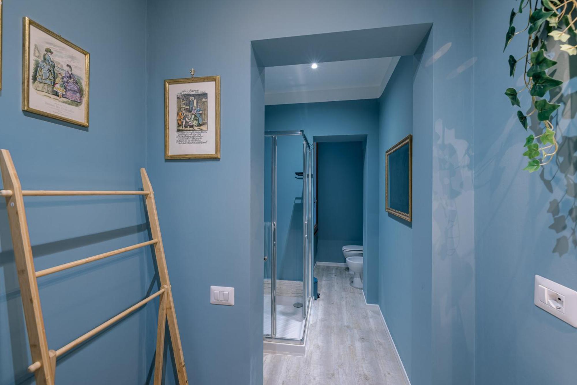 Lejlighed Accademia Luxury Art