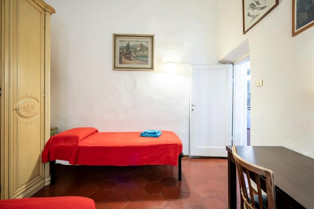 Appartamento Tacconi - Signorile 3bdr Firenze