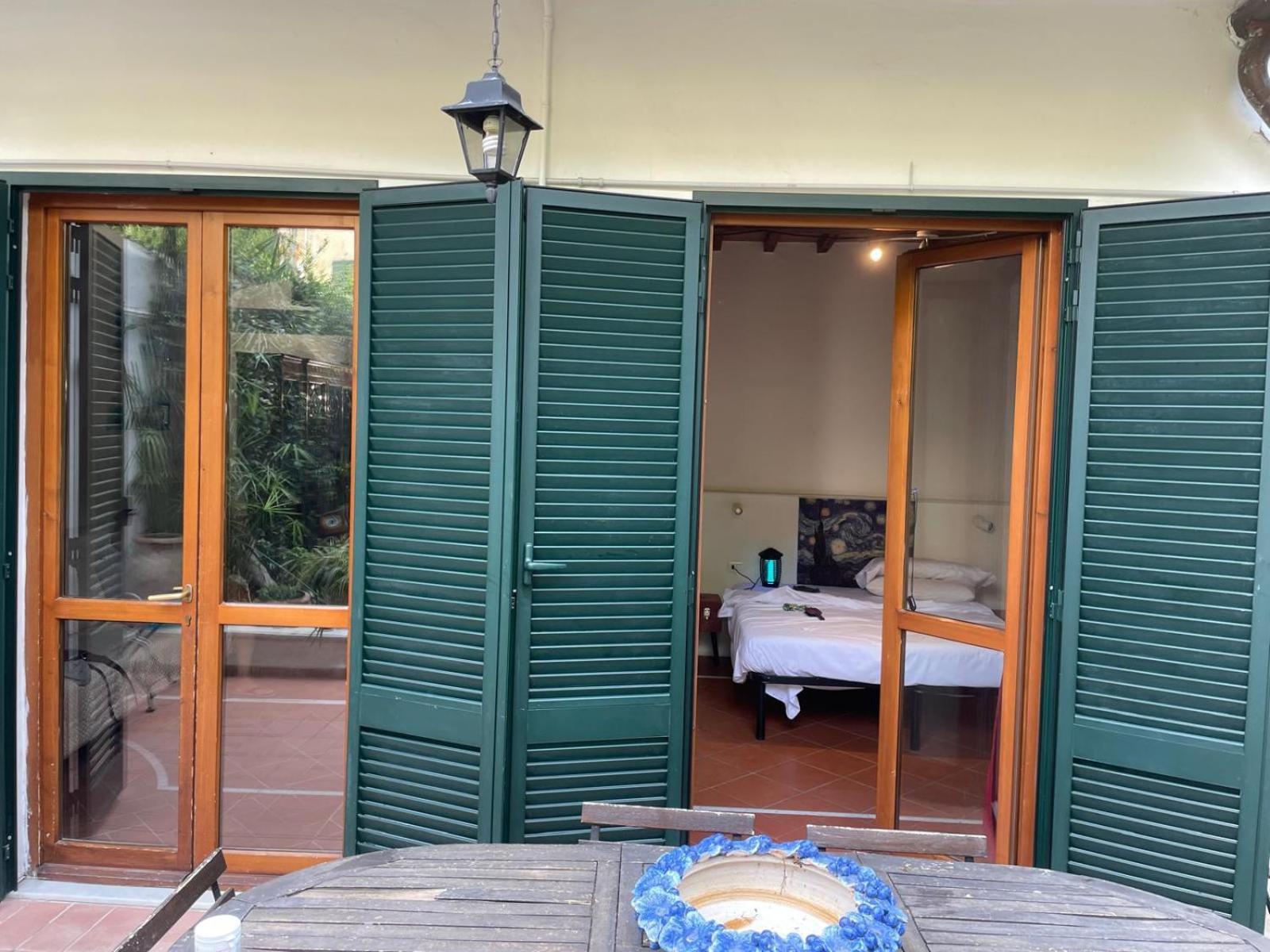 Ninnananna Appartement *